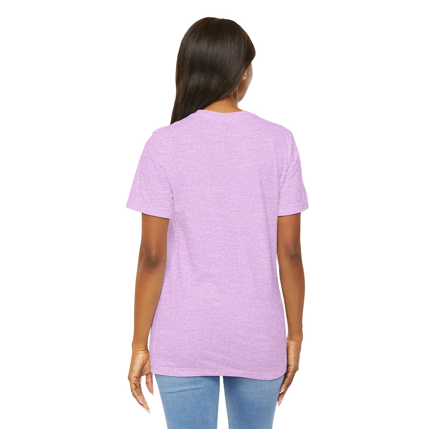 Unapologetically Styled Tee