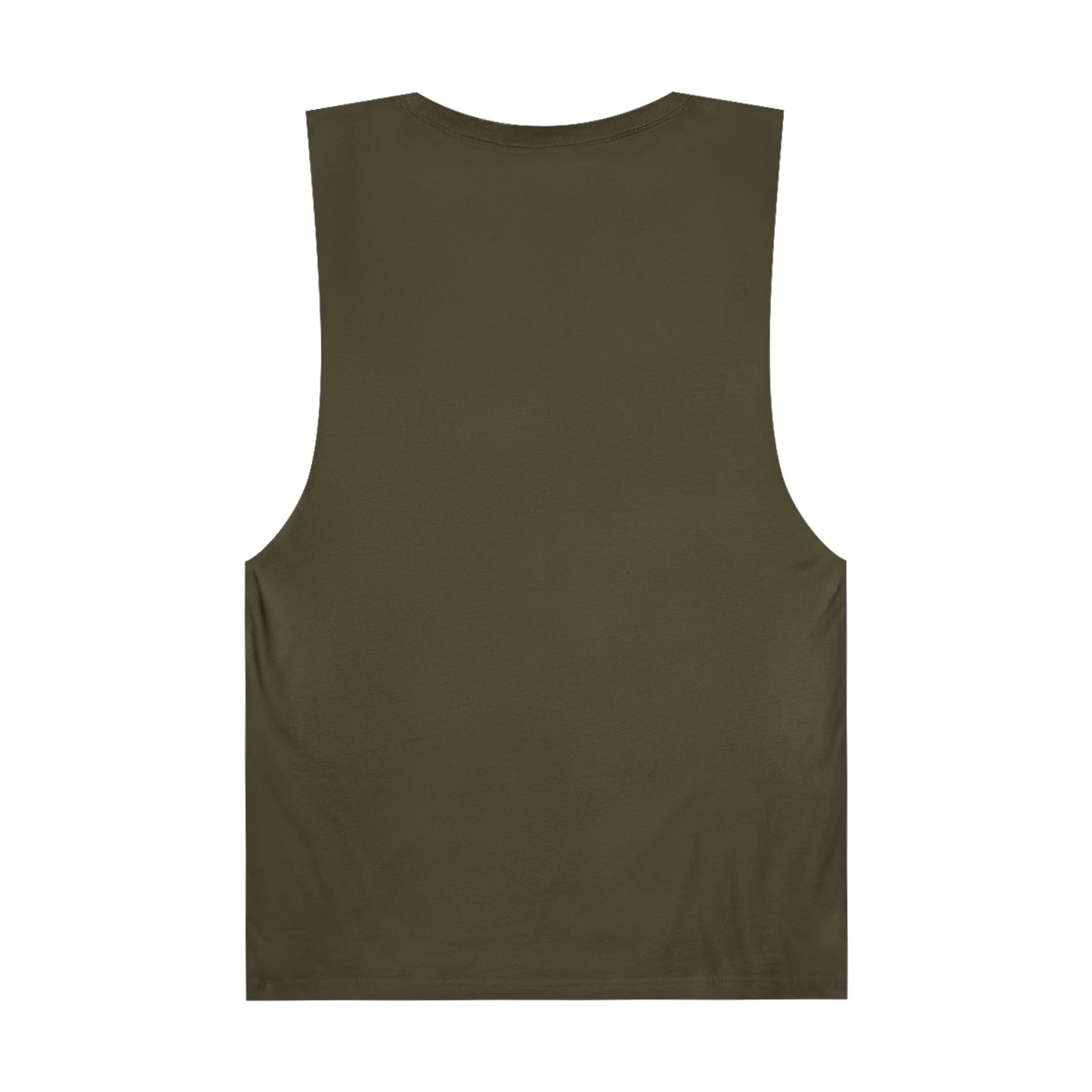SBWB Unisex Tank Top