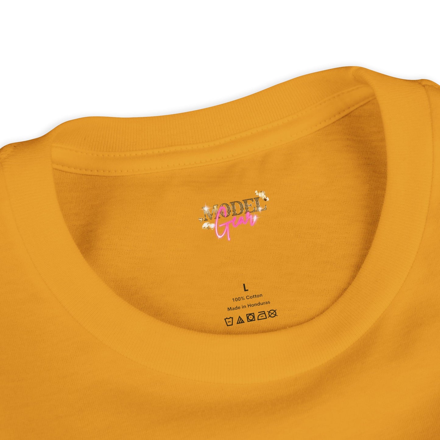 Model Gear Youth Tee