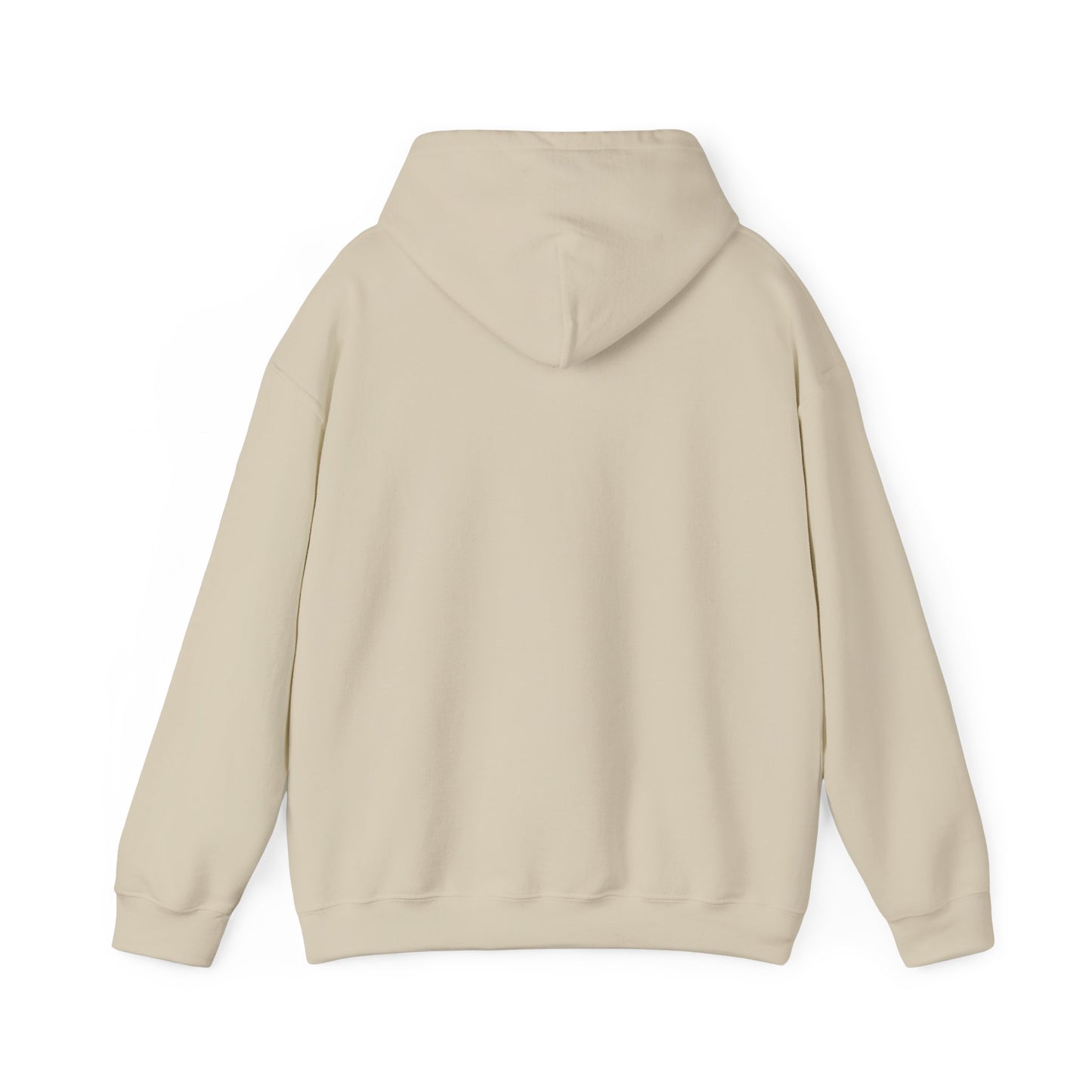 My Size is Not a Trend Hoodie - V1