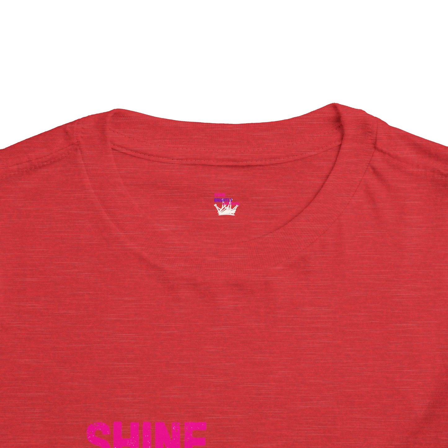 SBWB Toddler Tee