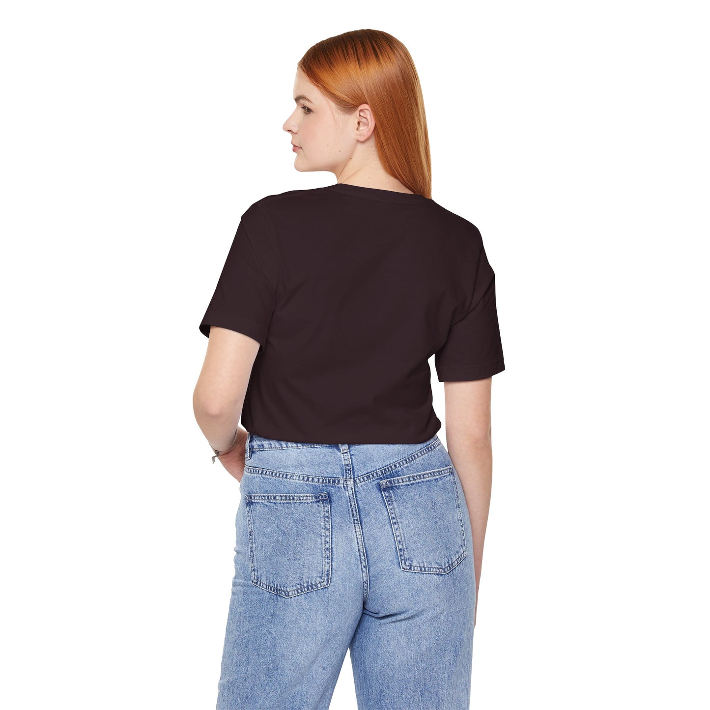 Built to Slay Unisex Jersey Tee