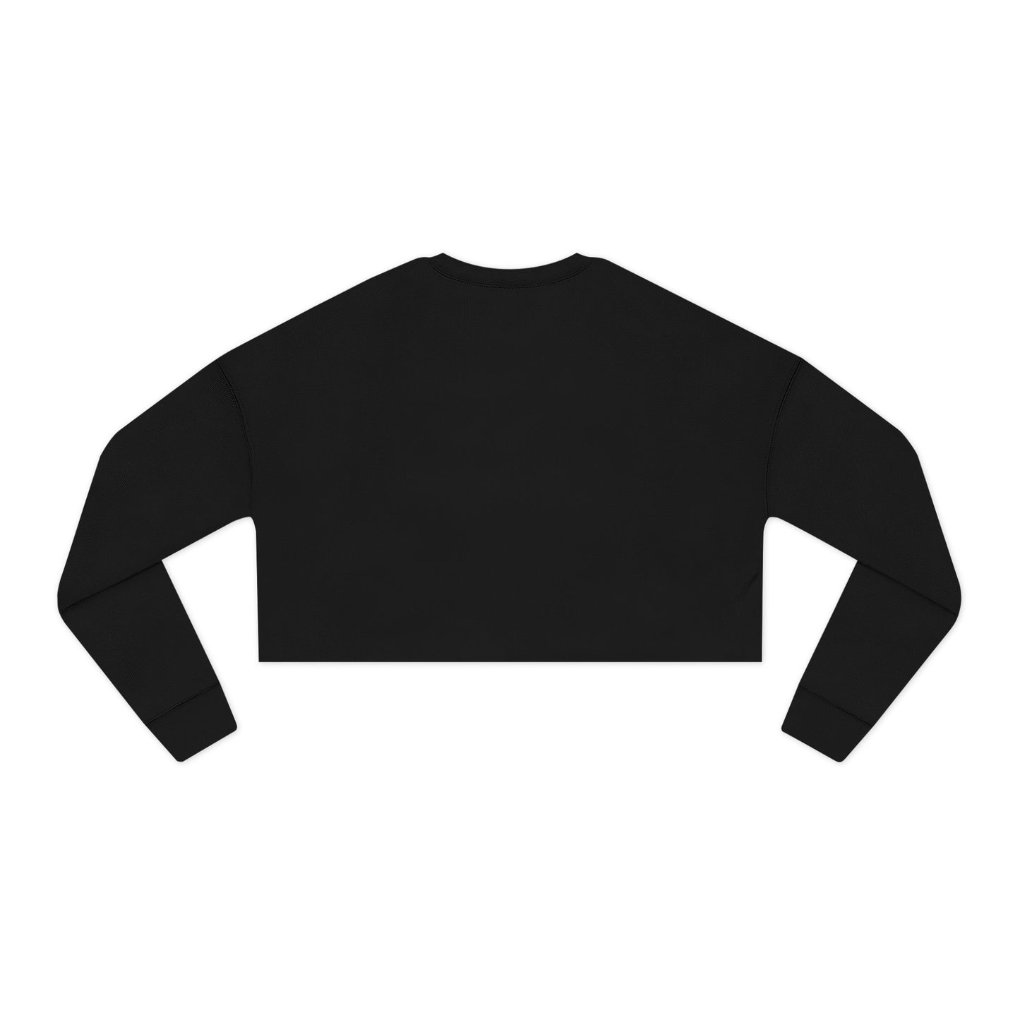 Model Gear Women's Cropped Sweatshirt