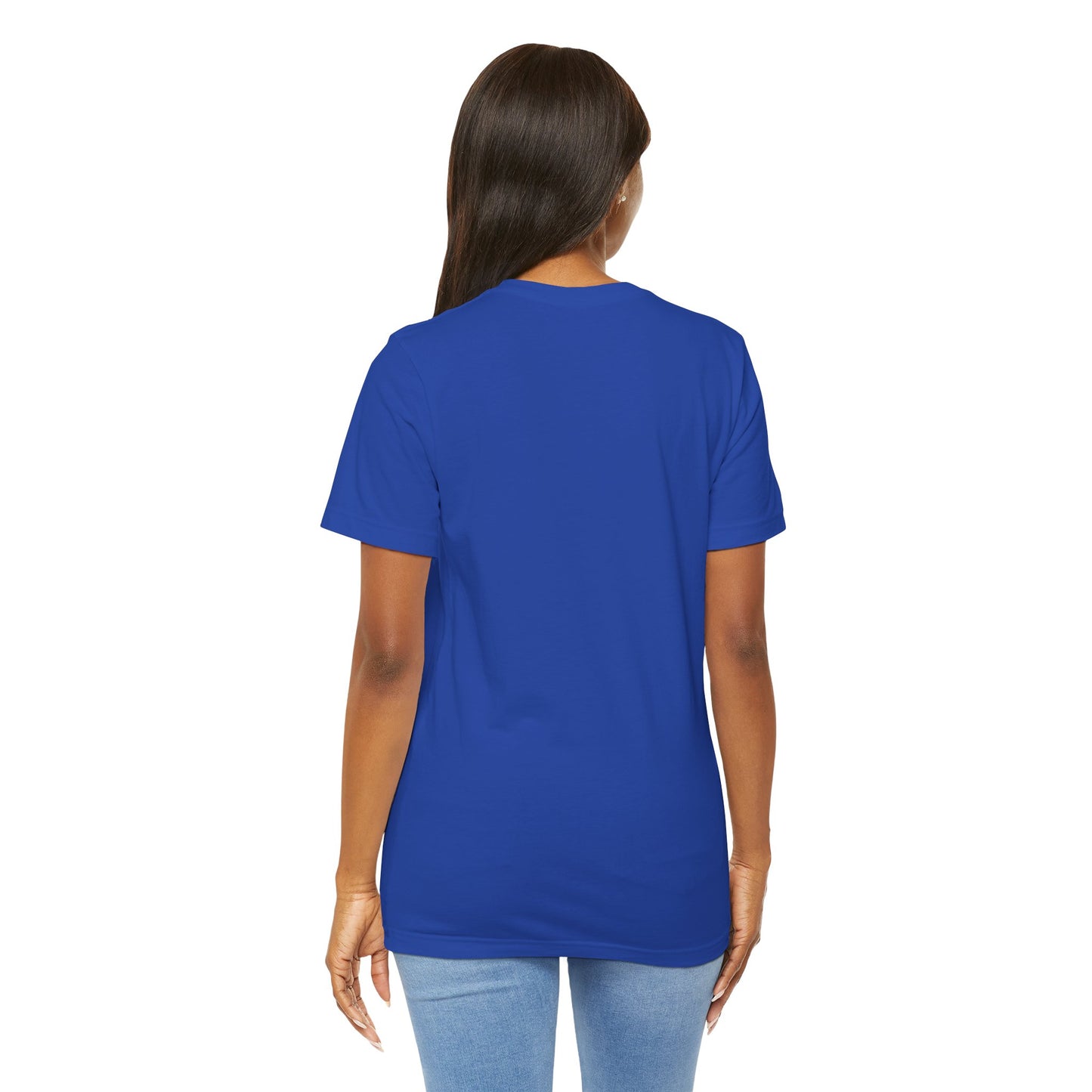 I may have stumbled, but I still sparkle Inspirational Short Sleeve Tee