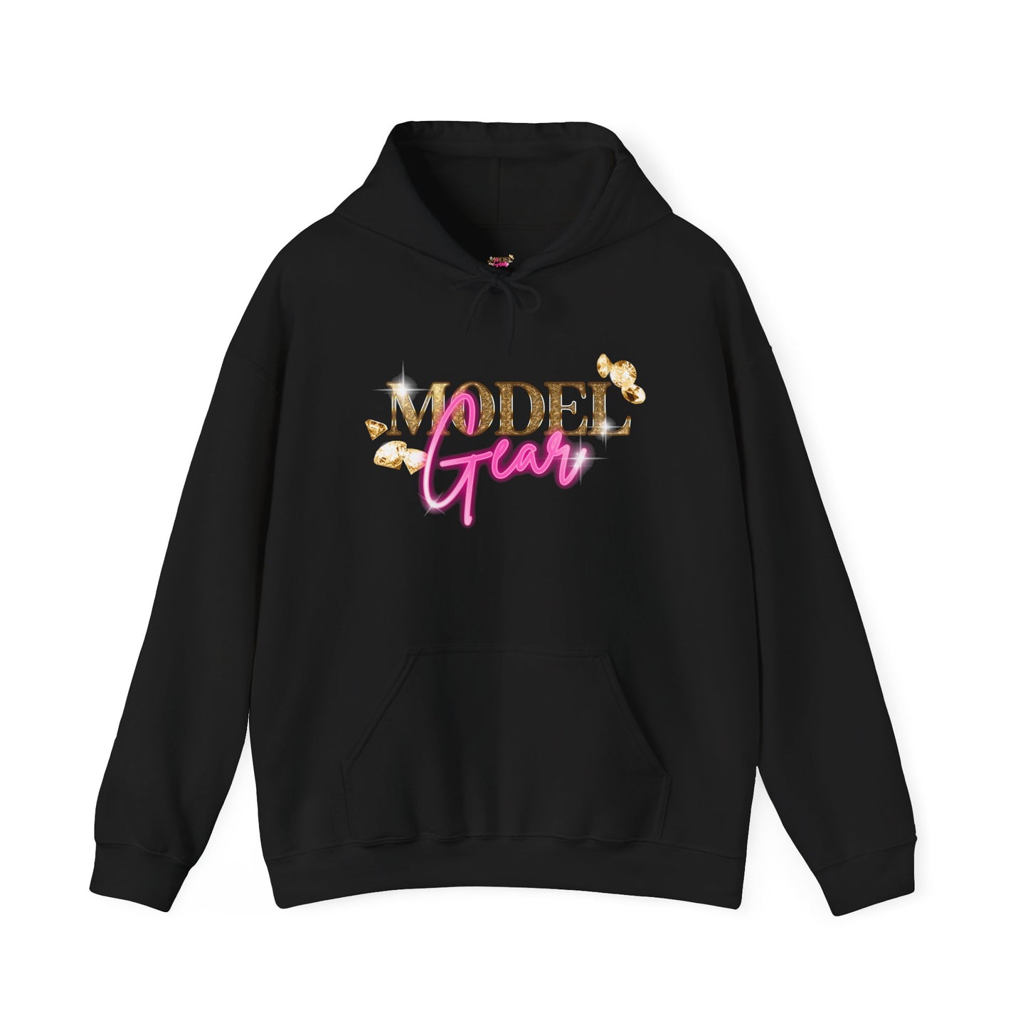 Model Gear Hoodie