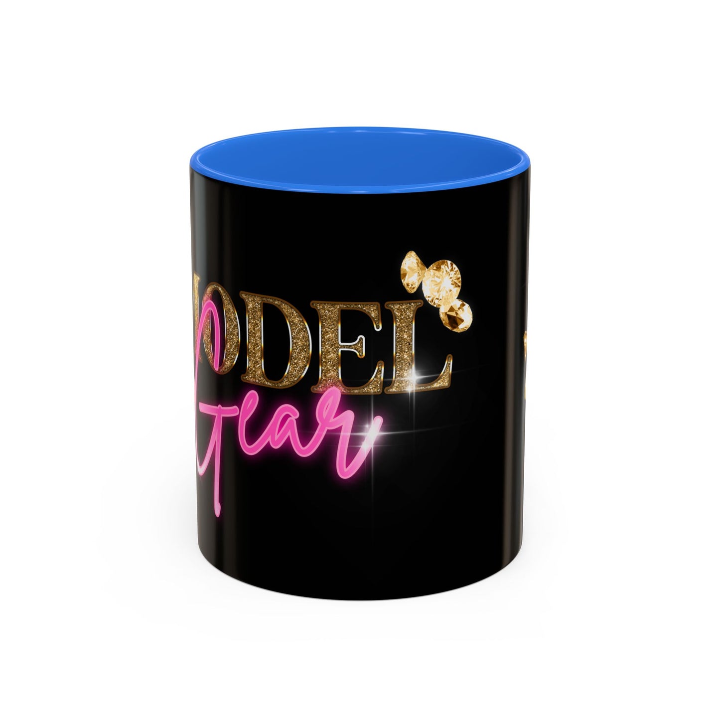 Model Gear Beverage Mugs
