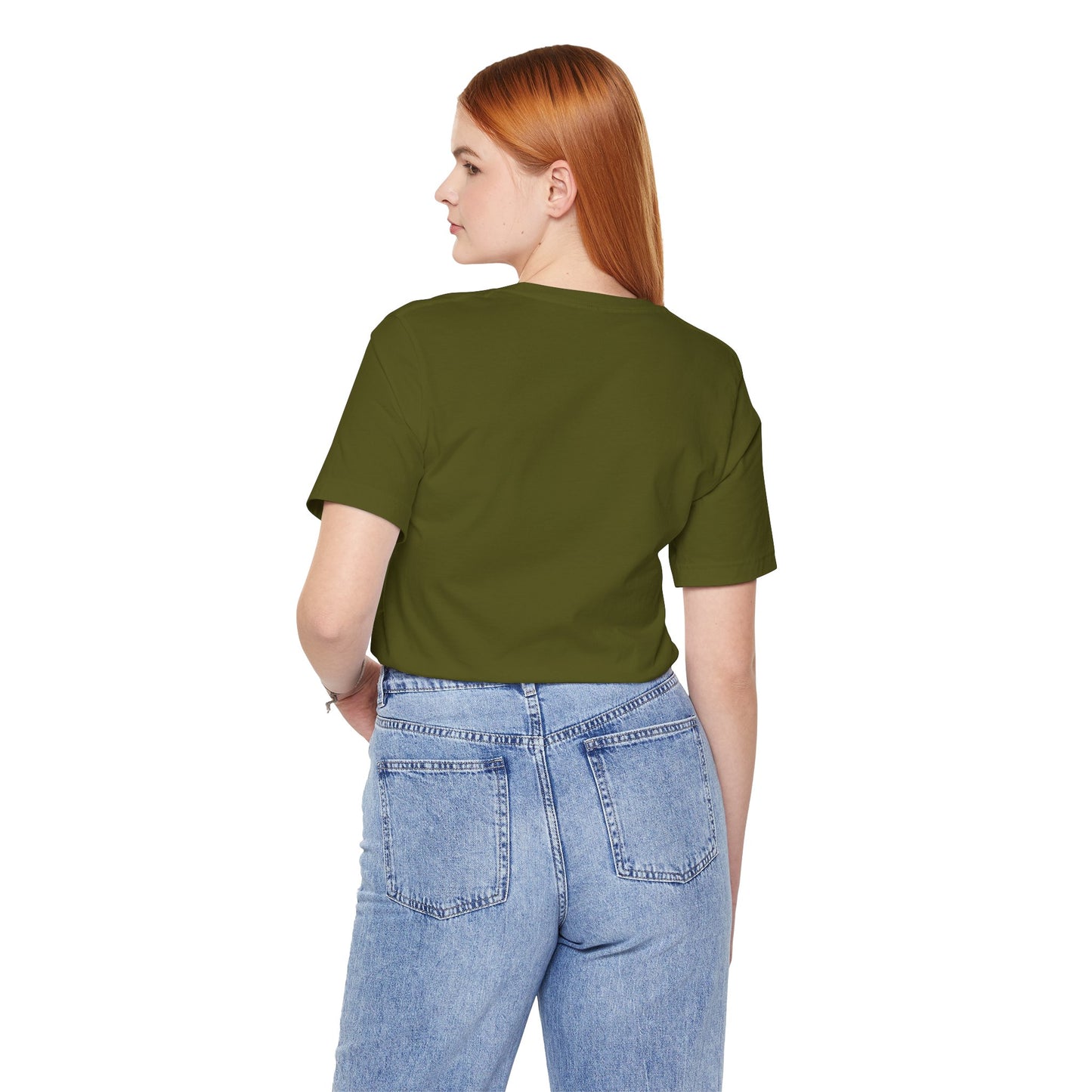 Unapologetically Styled Tee