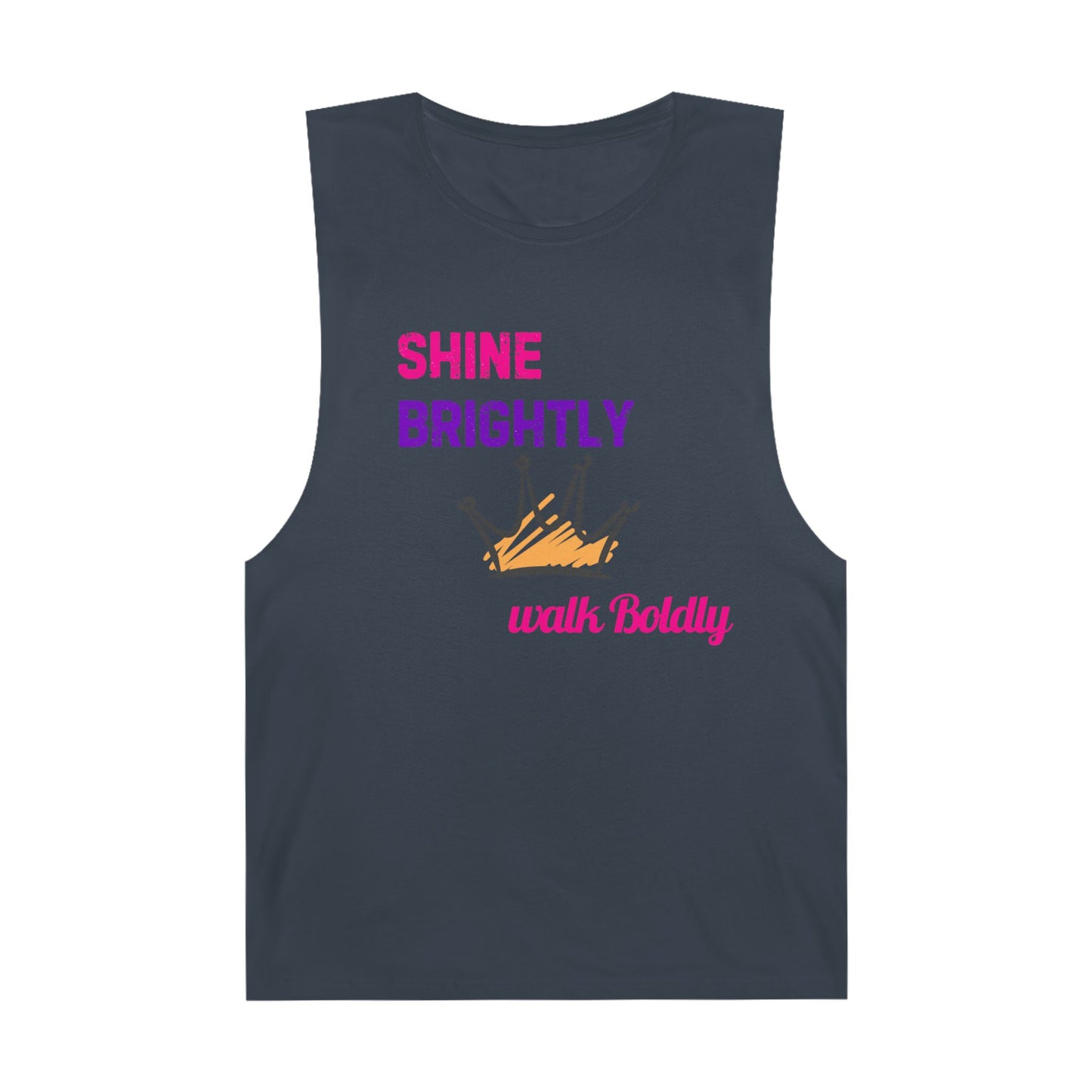 SBWB Unisex Tank Top