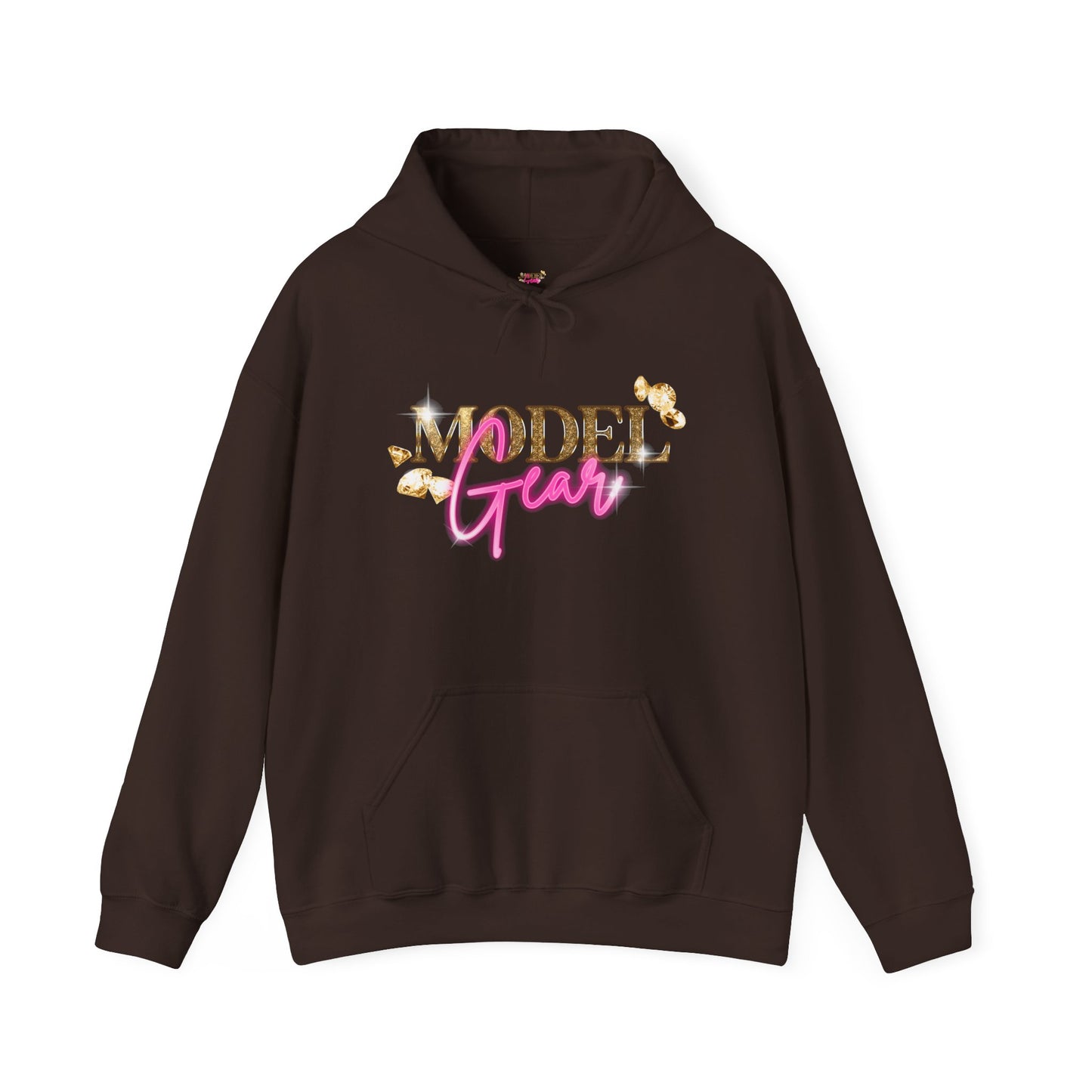 Model Gear Hoodie