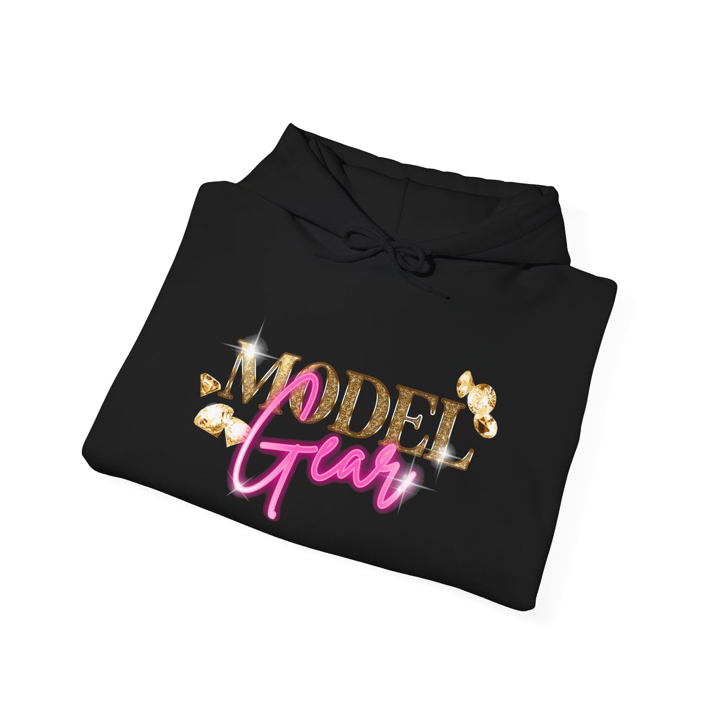 Model Gear Hoodie