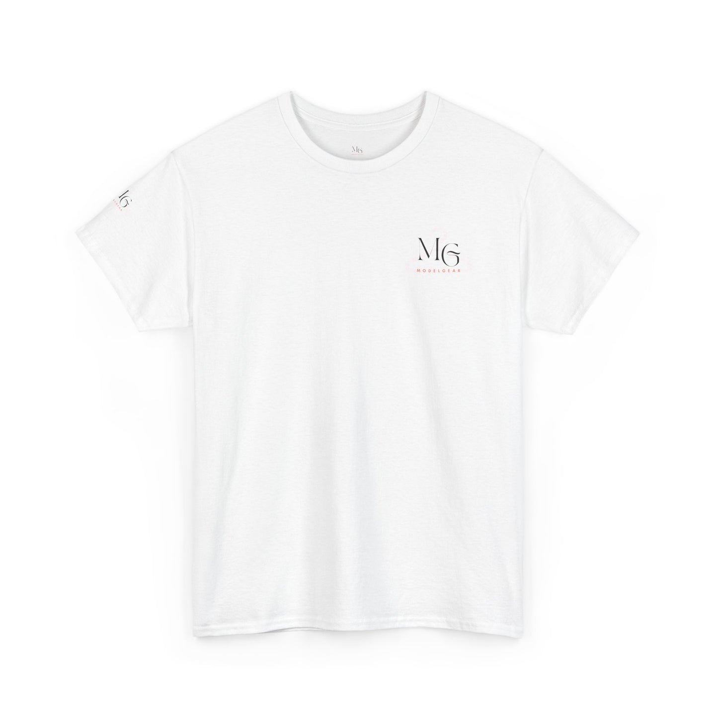 Model Gear Monogram Unisex Tee