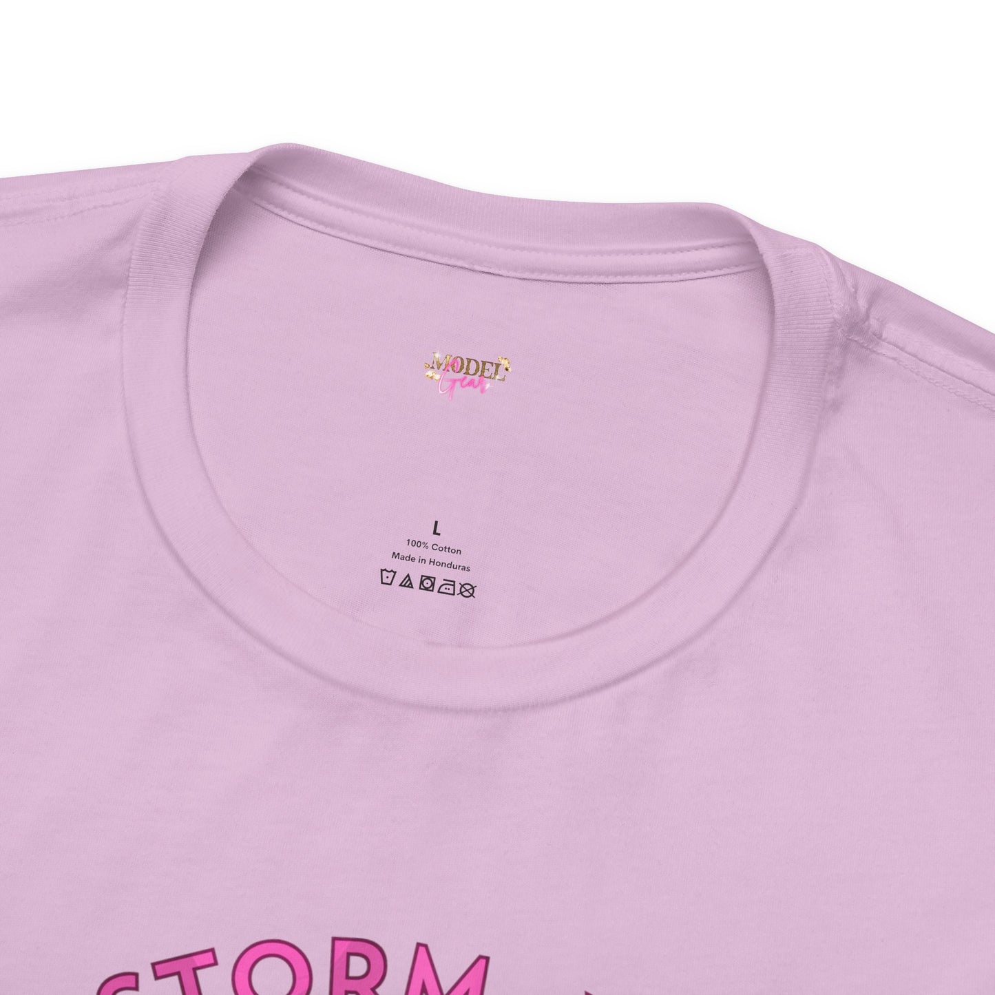 Struct Through the Storm Short... Sleeve Tee