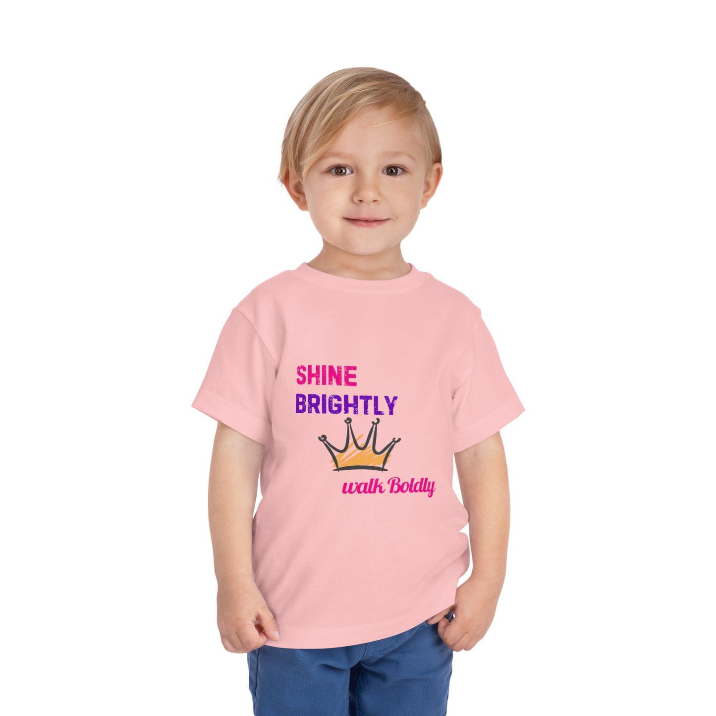 SBWB Toddler Tee