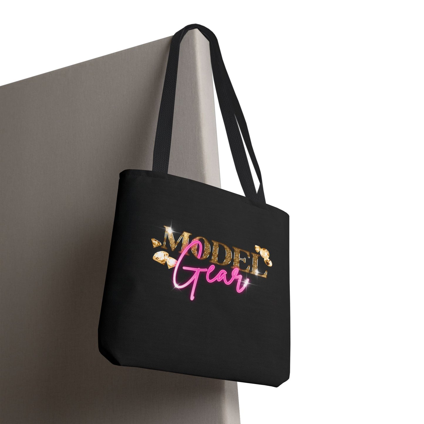 Model Gear Tote Bag