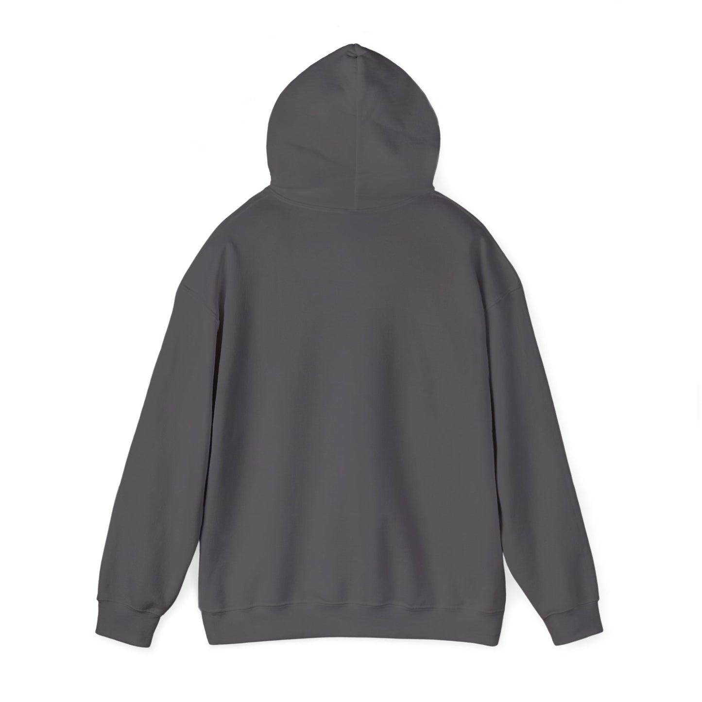 My Body is Not a Trend Hoodie - V2