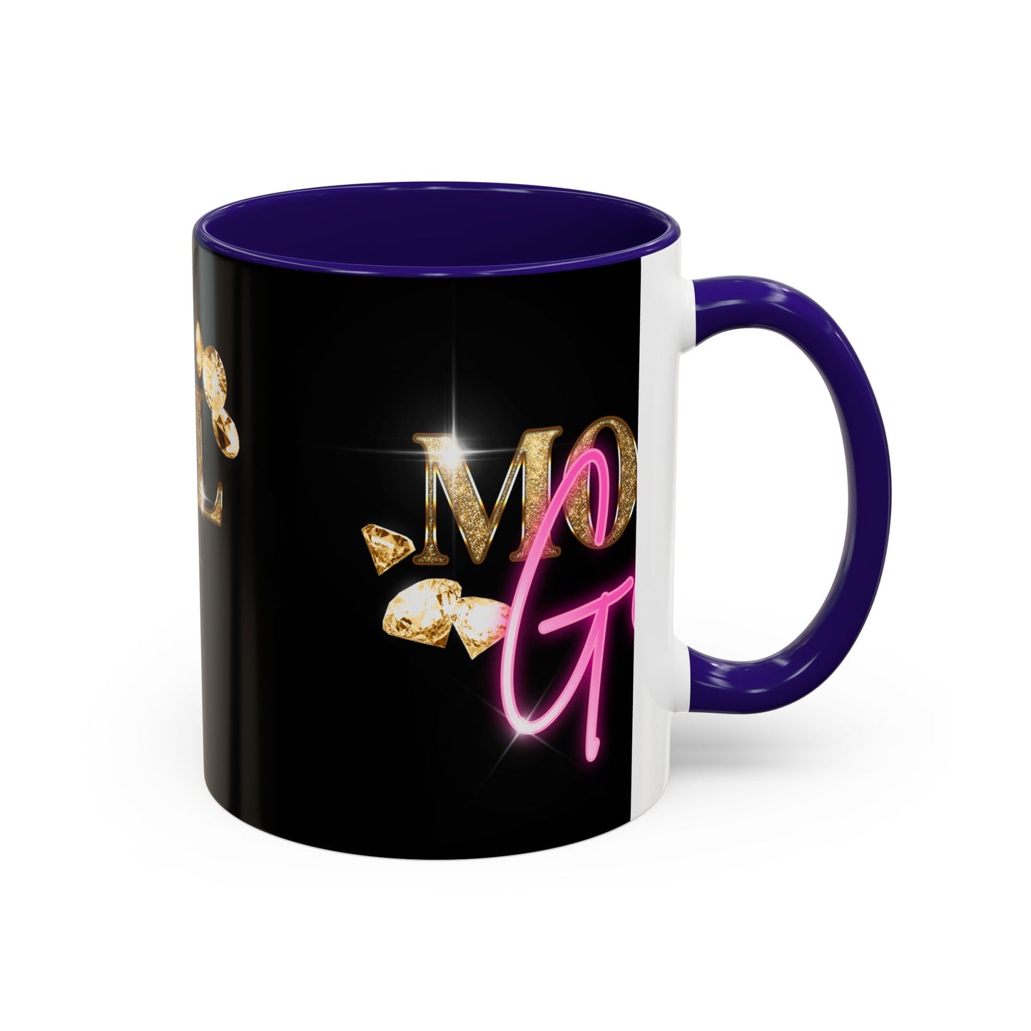 Model Gear Beverage Mugs