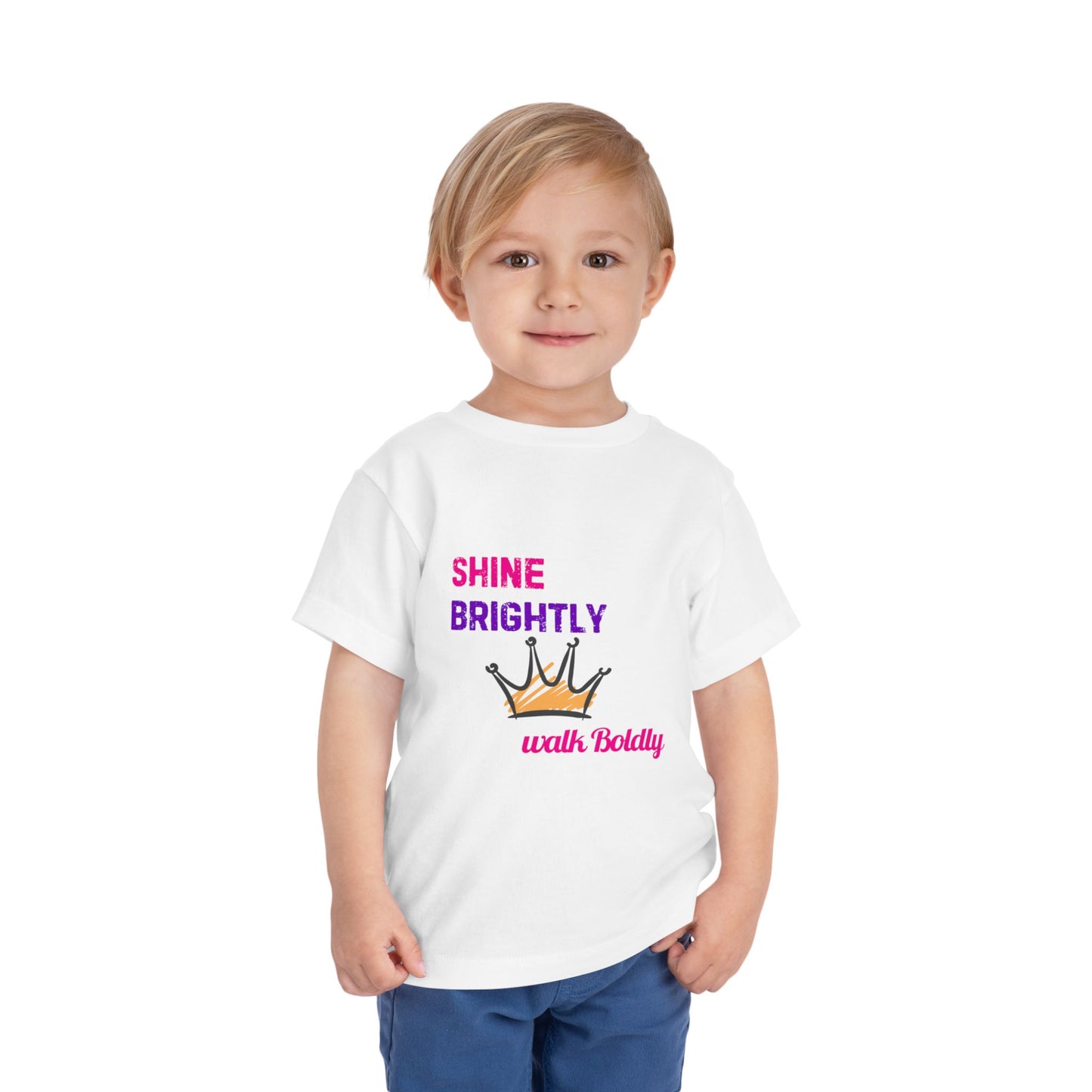 SBWB Toddler Tee