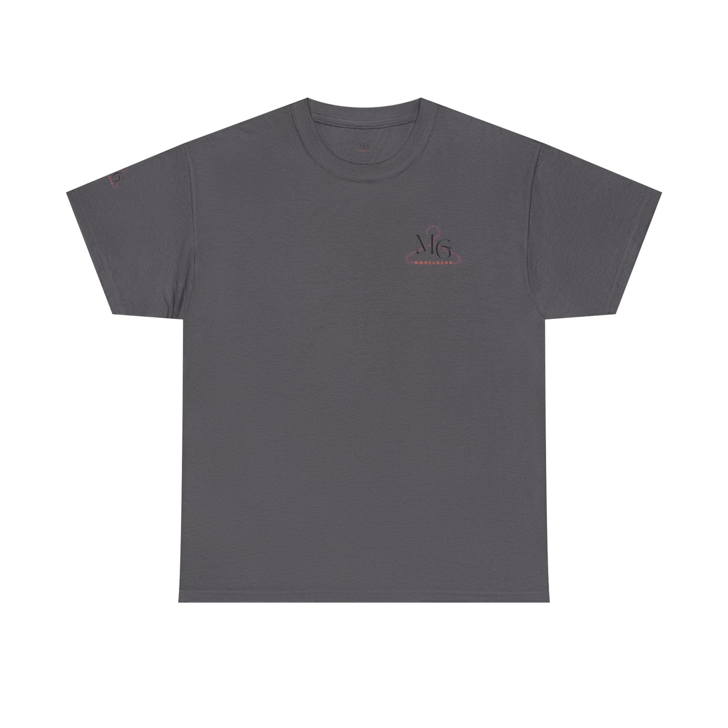 Model Gear Monogram Unisex Tee