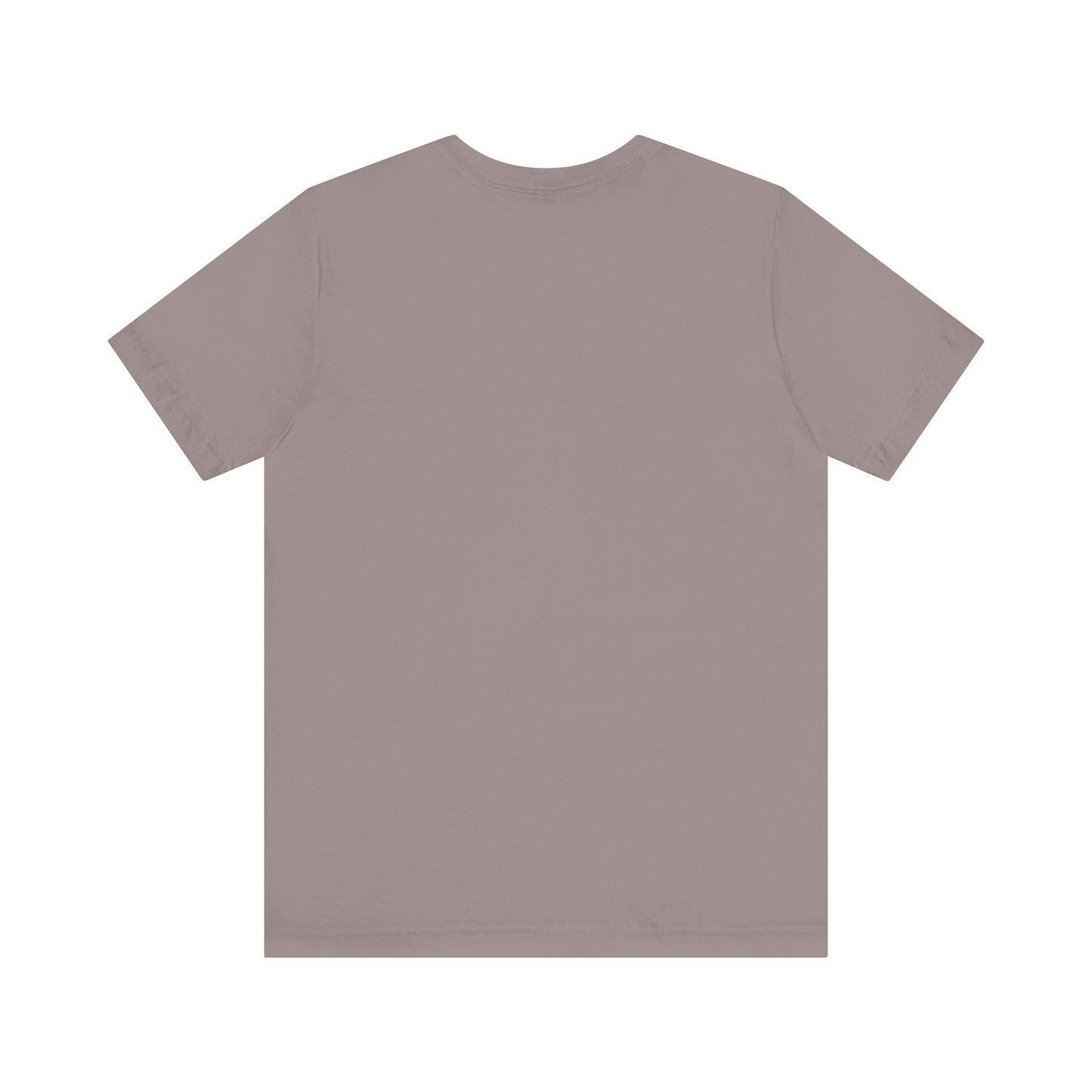 Unapologetically Styled Tee