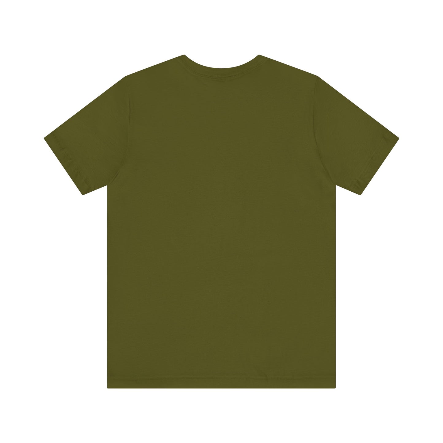 Unapologetically Styled Tee