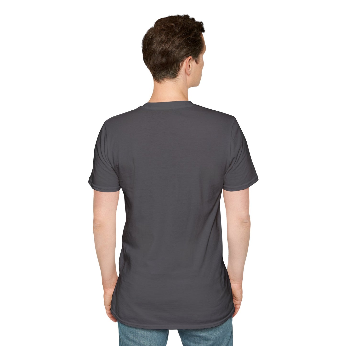 SBWB Brightly Crowned T-Shirt Inspirational Tee