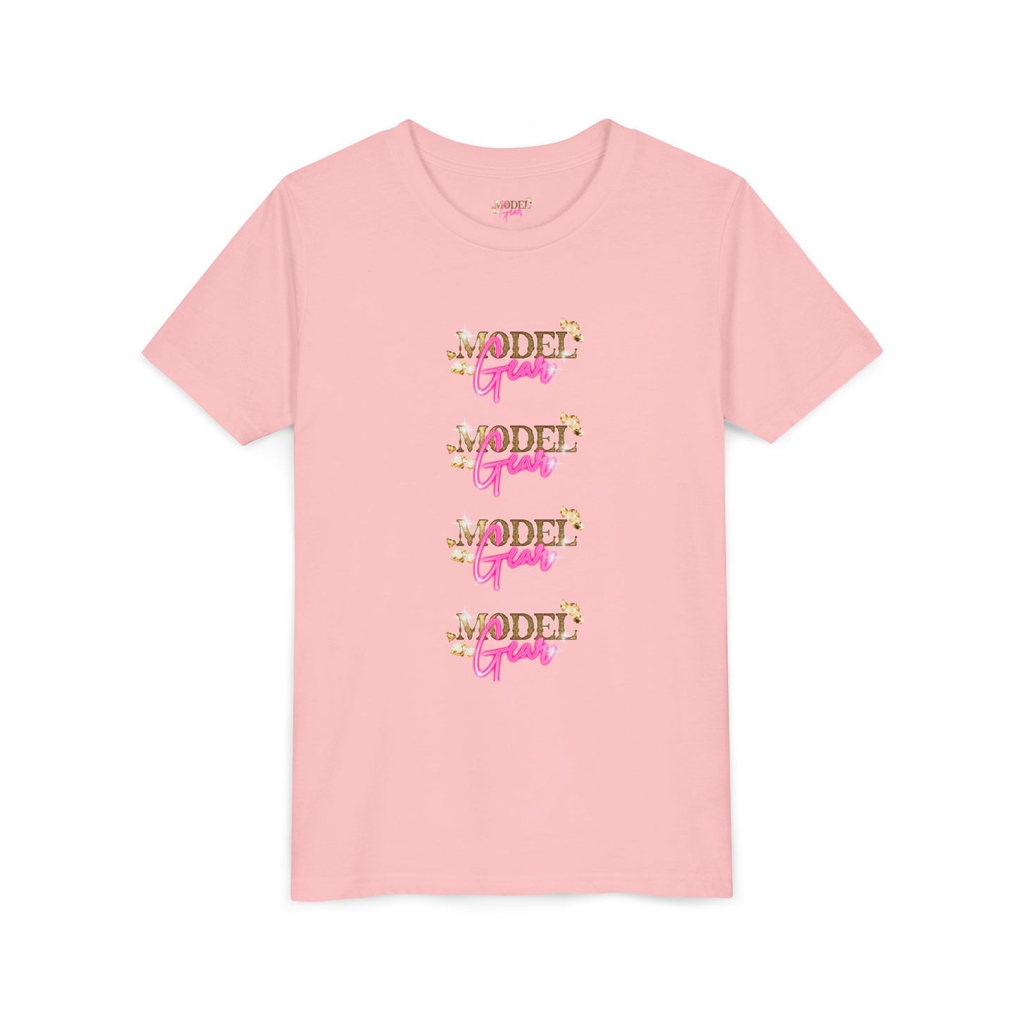 Model Gear Youth Tee