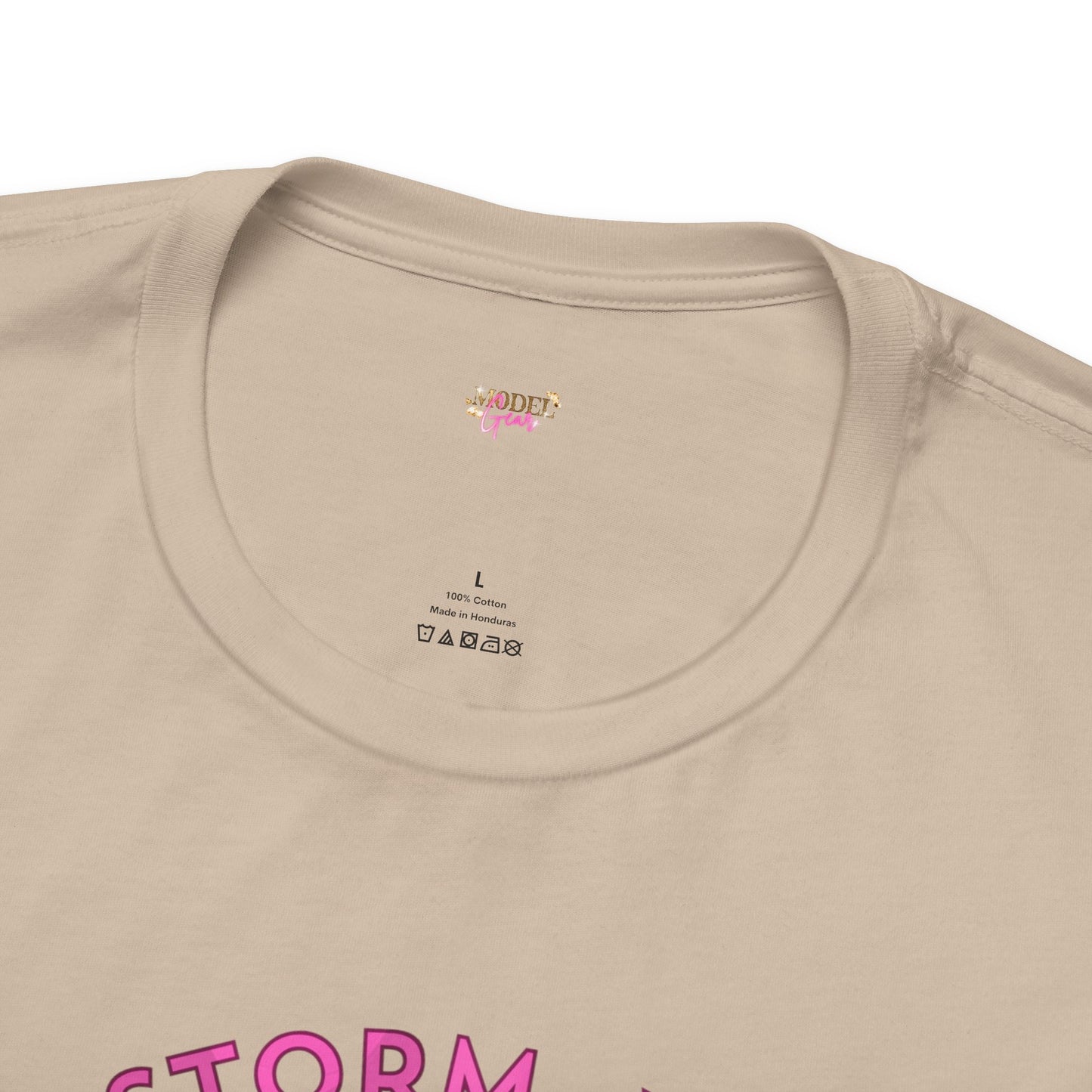 Struct Through the Storm Short... Sleeve Tee