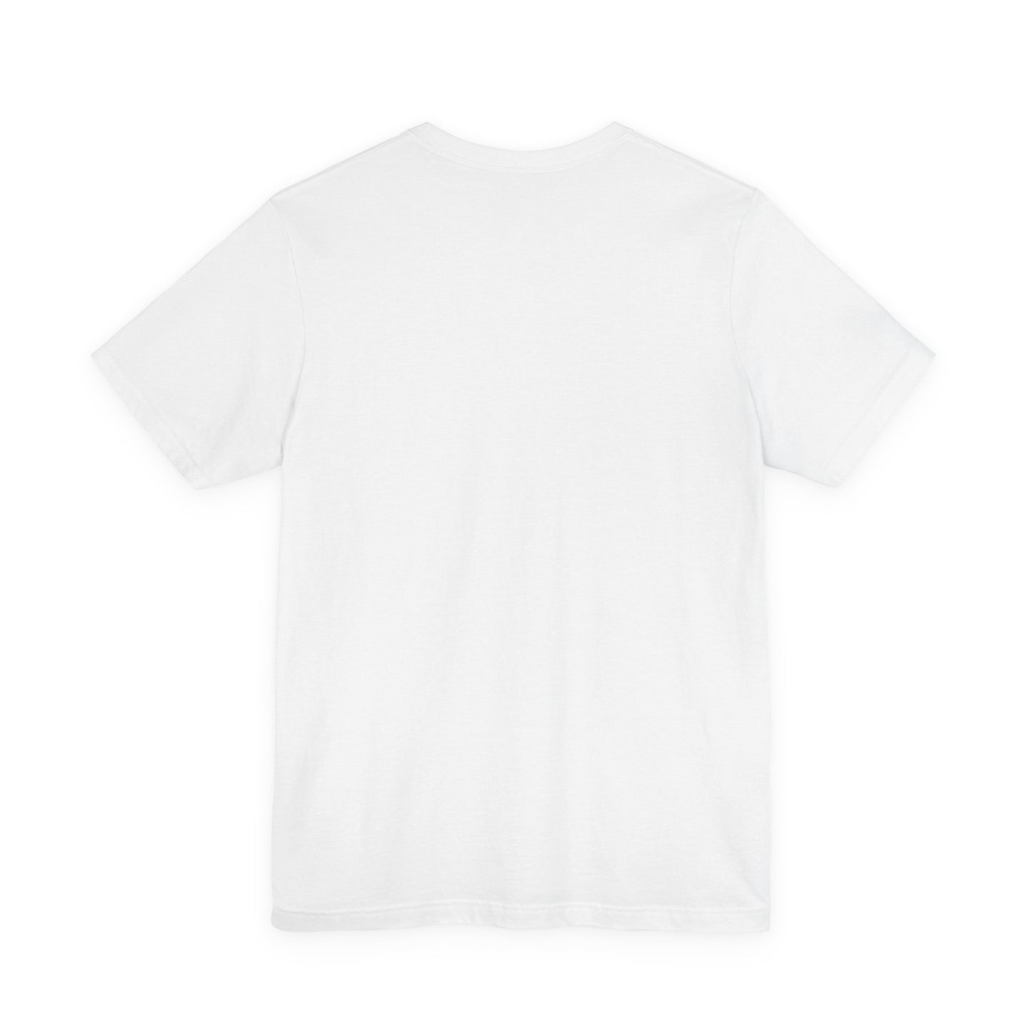 Built to Slay Unisex Jersey Tee