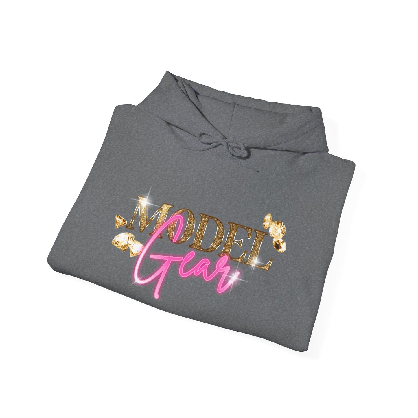 Model Gear Hoodie