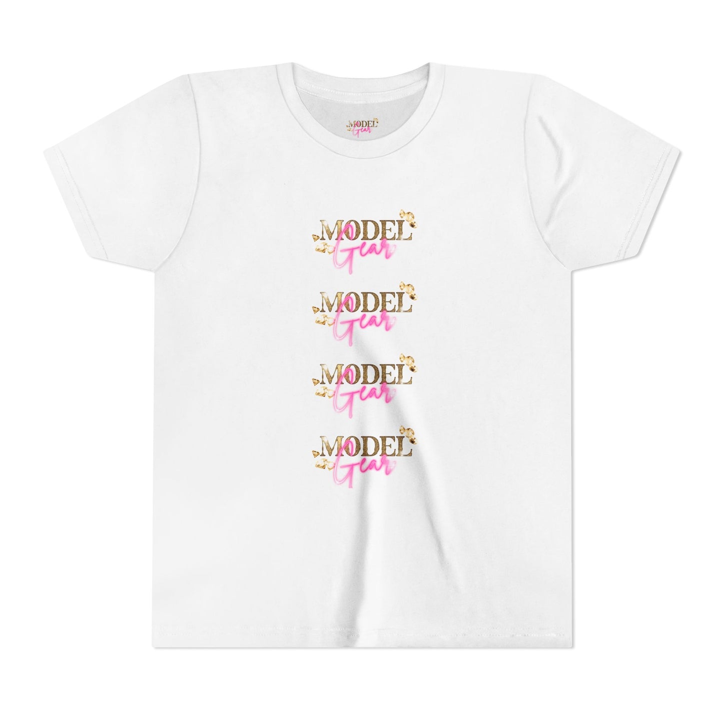 Model Gear Youth Tee