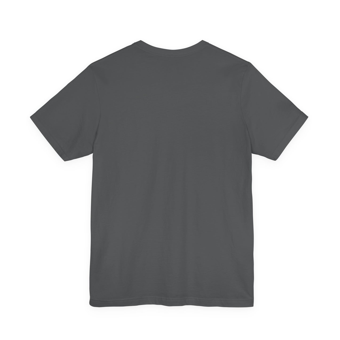 Built to Slay Unisex Jersey Tee