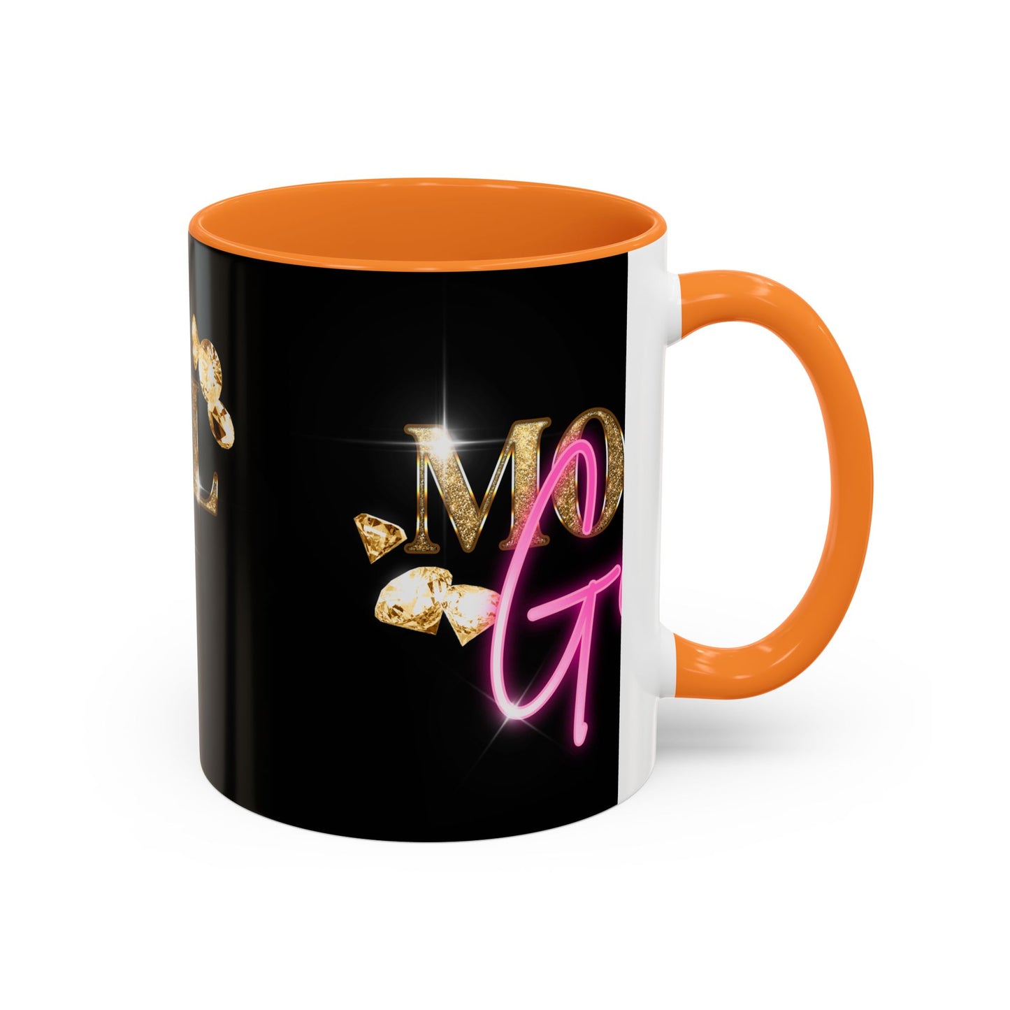 Model Gear Beverage Mugs