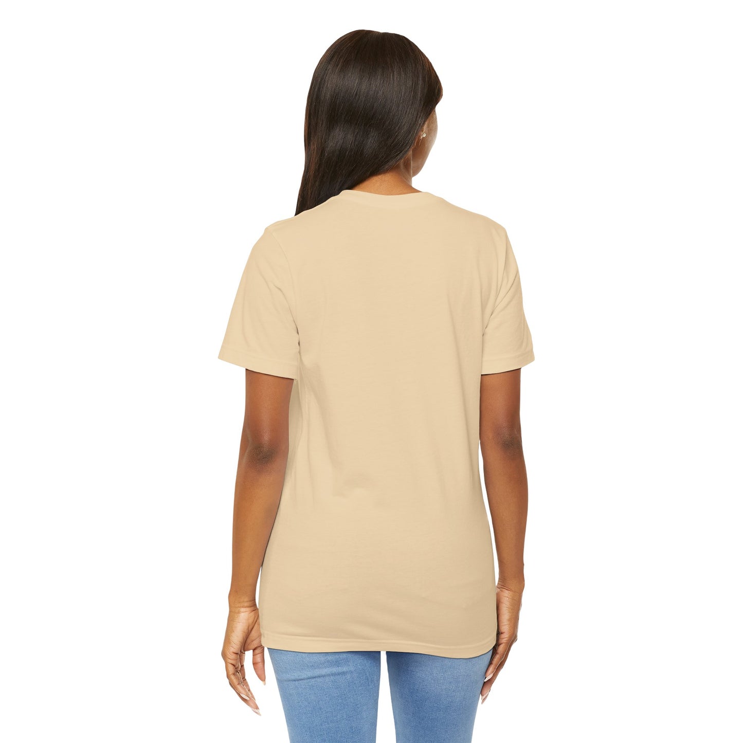 I may have stumbled, but I still sparkle Inspirational Short Sleeve Tee