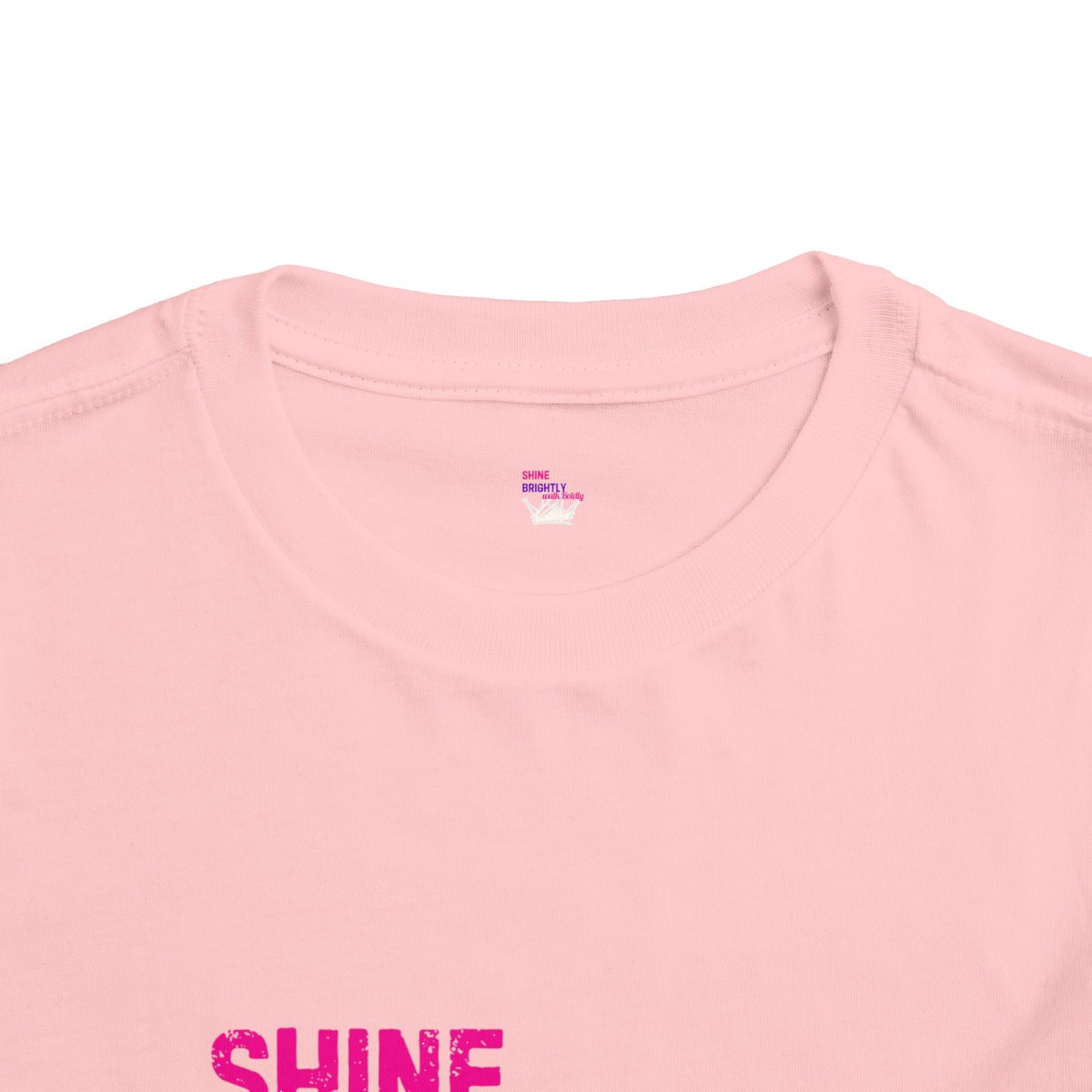 SBWB Toddler Tee