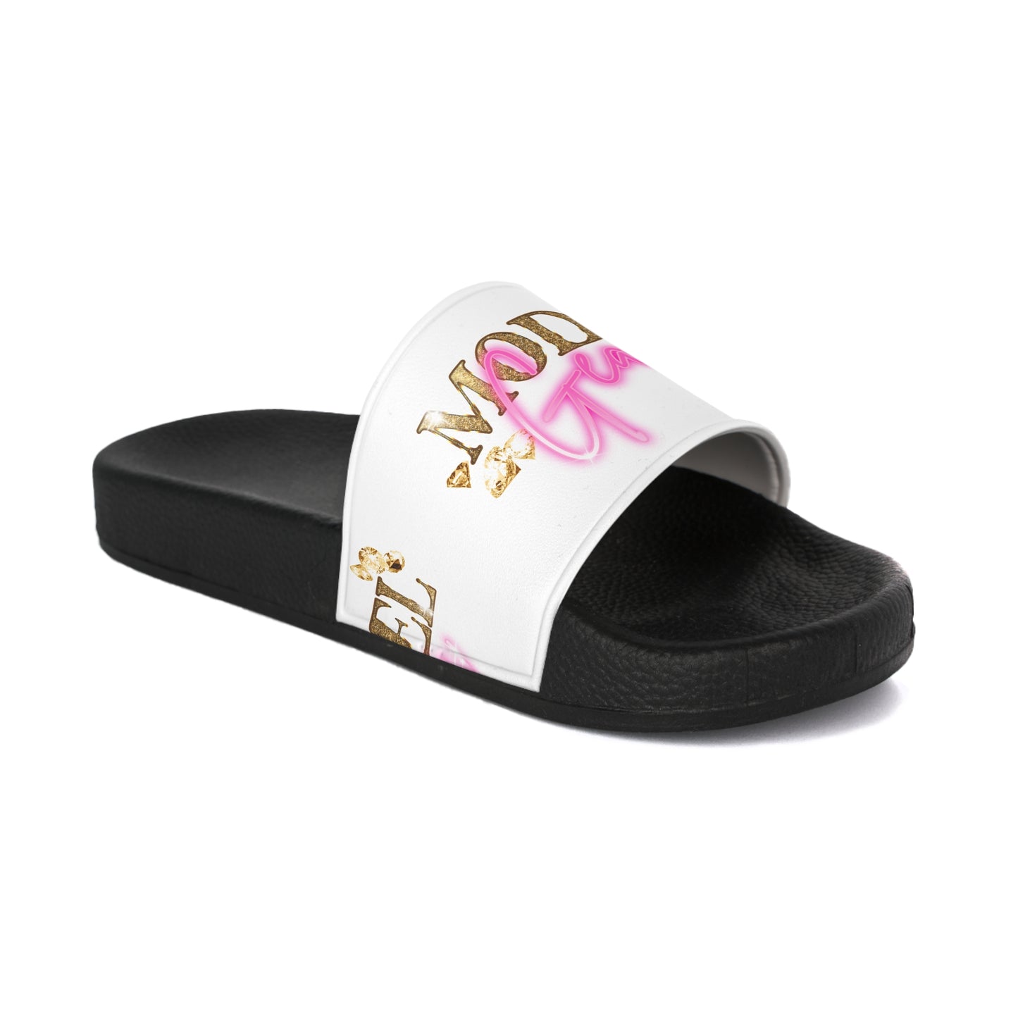 Model Gear Women's Slide Sandals