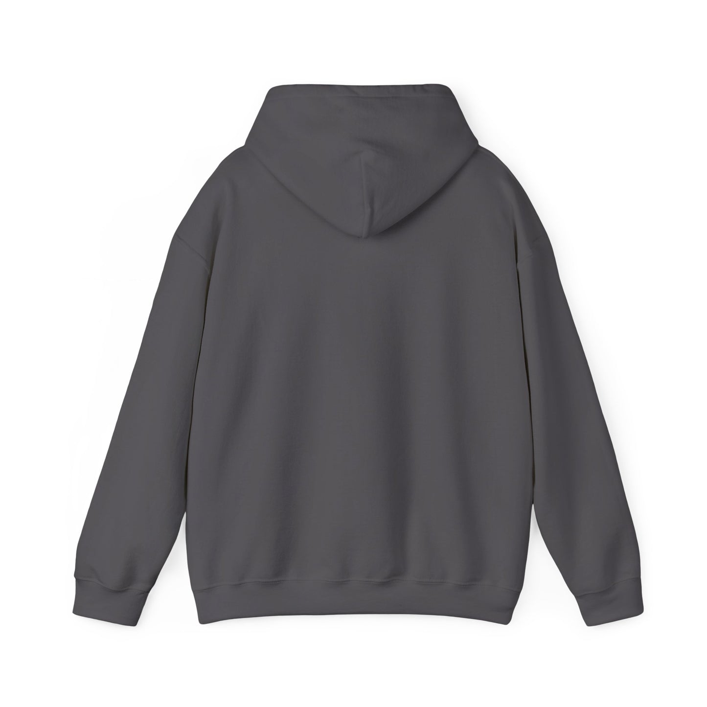 My Body is Not a Trend Hoodie - V2
