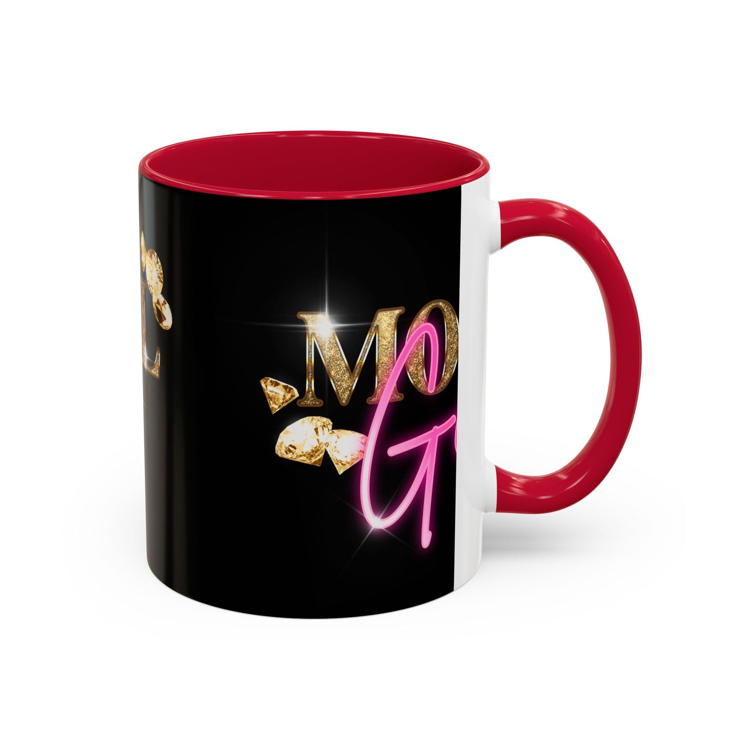 Model Gear Beverage Mugs