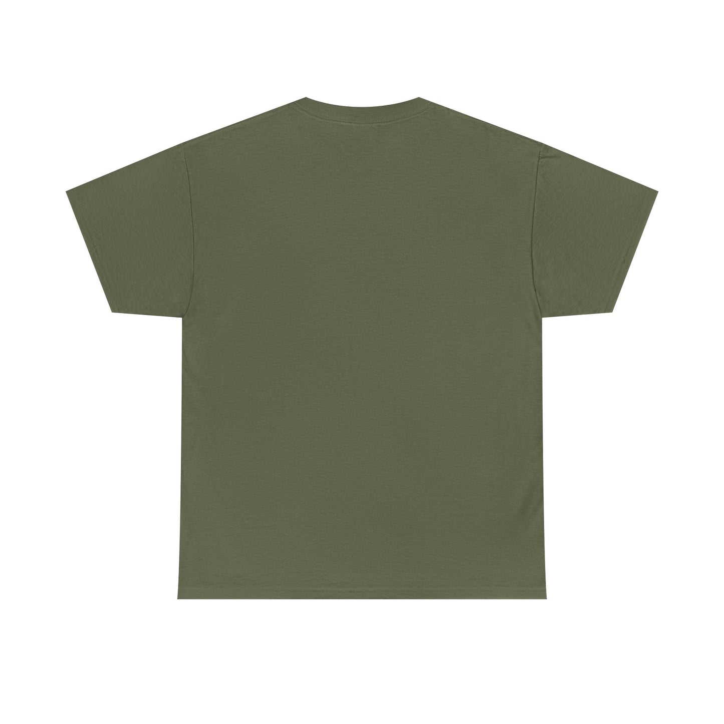 Your Body Your Era Your Style Tee