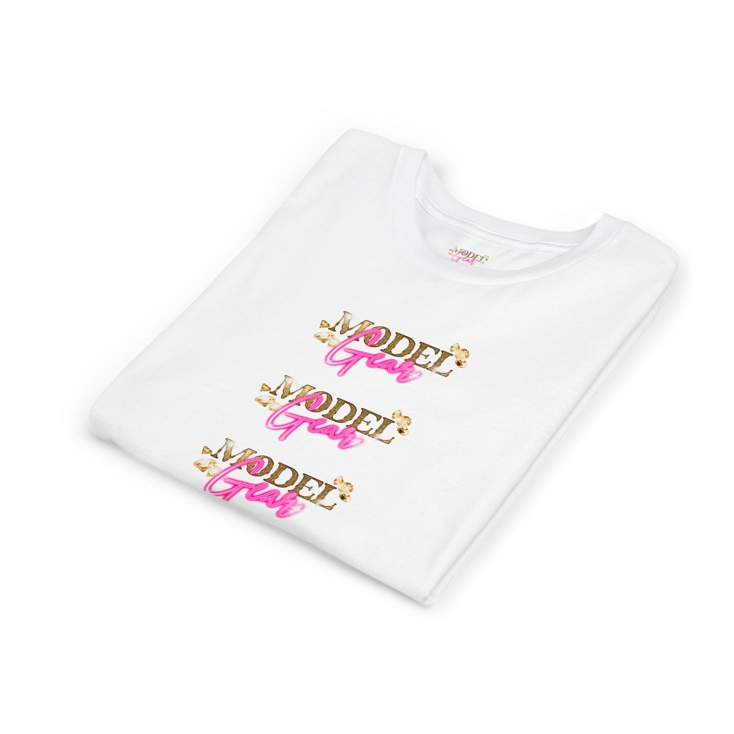 Model Gear Youth Tee