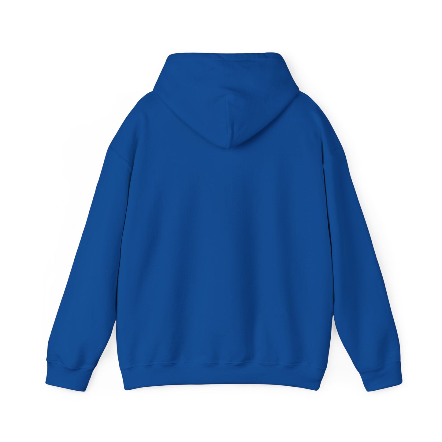 My Body is Not a Trend Hoodie - V2