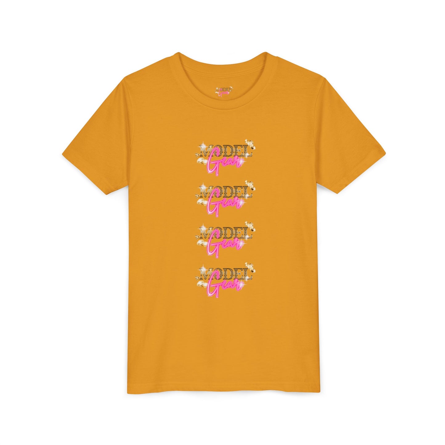 Model Gear Youth Tee