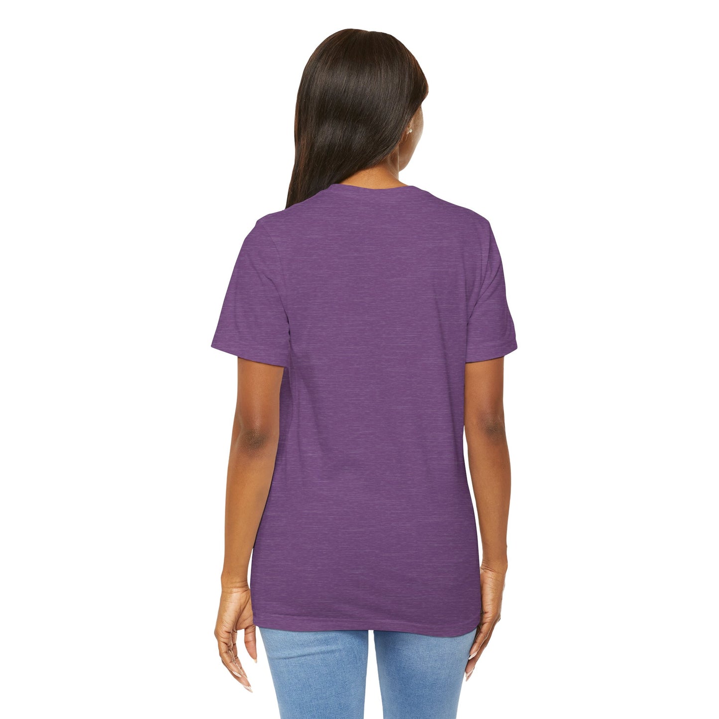 Built to Slay Unisex Jersey Tee