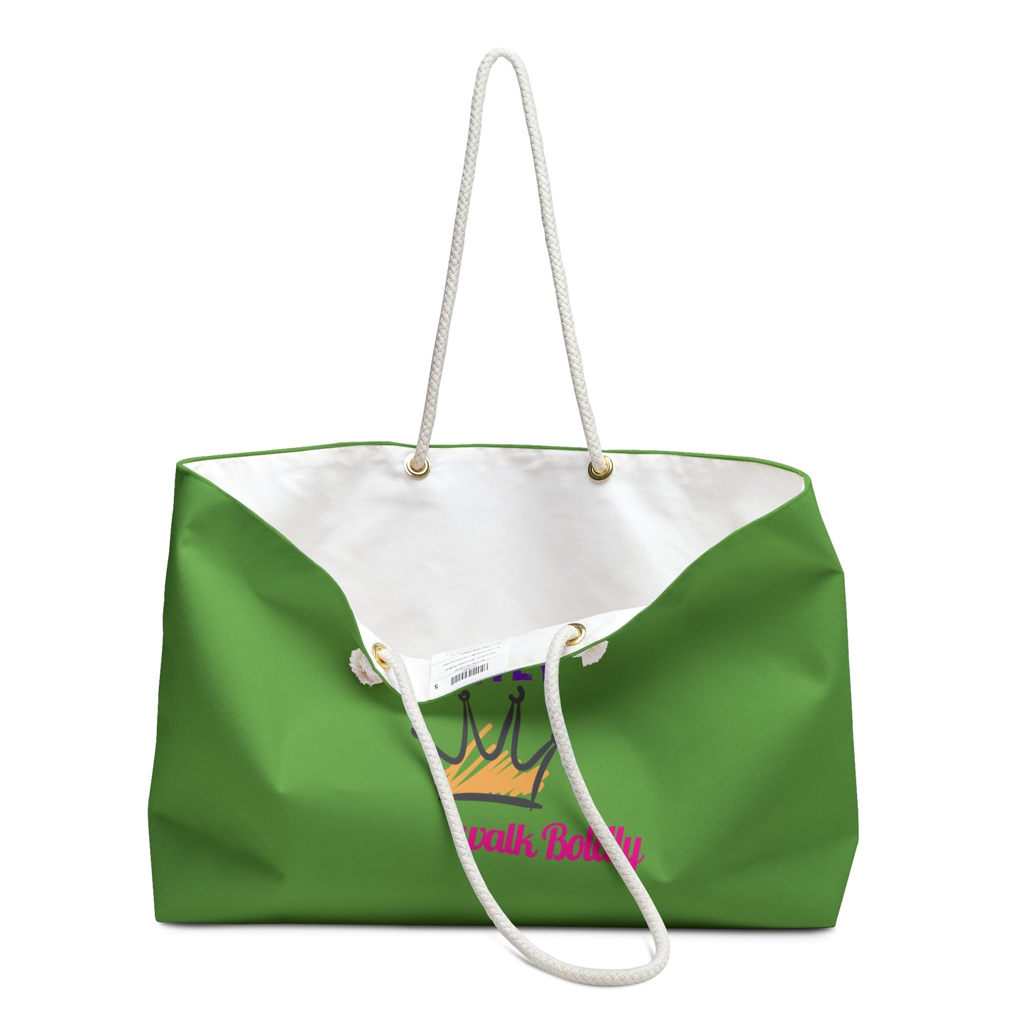 SBWB Weekender Bag