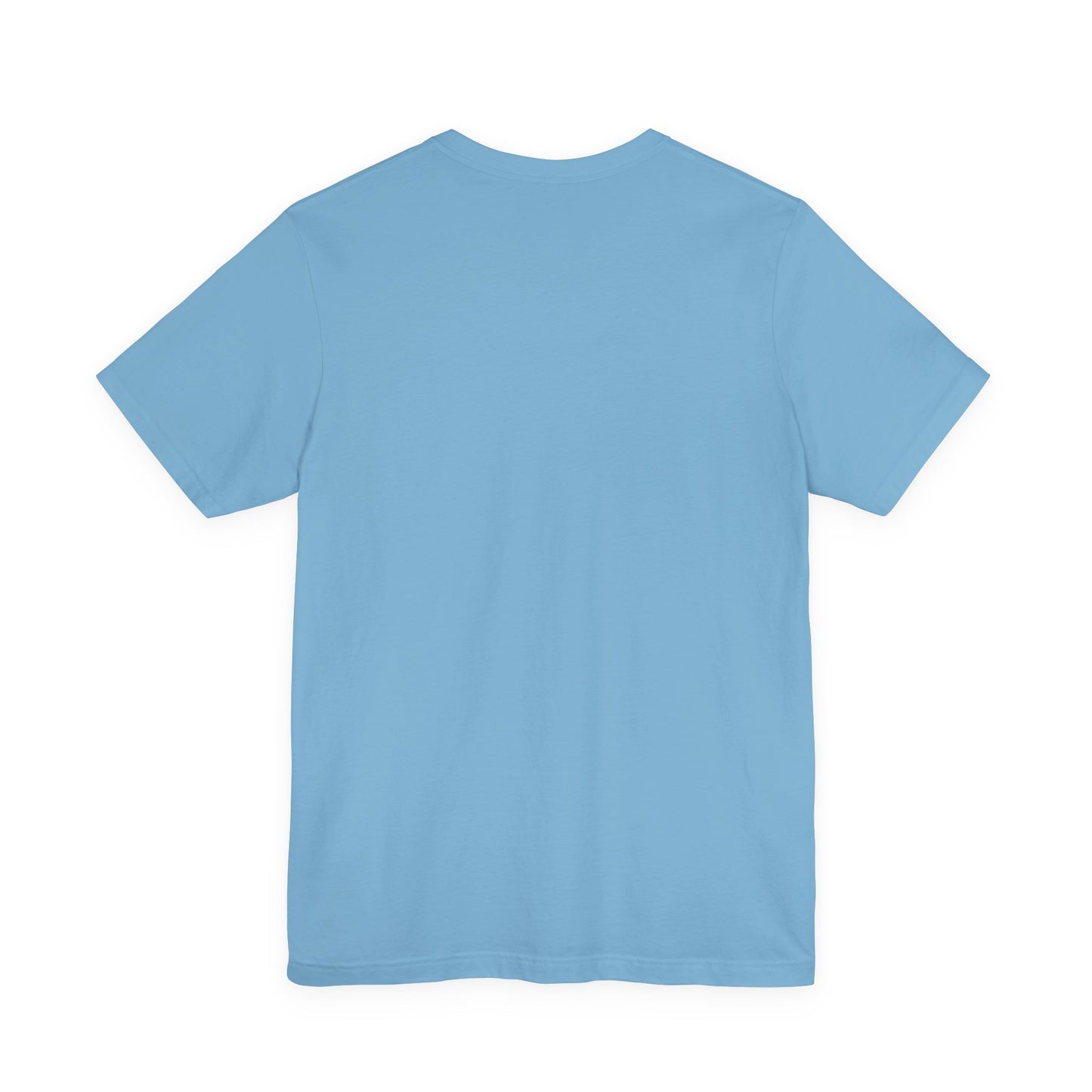 Unapologetically Styled Tee