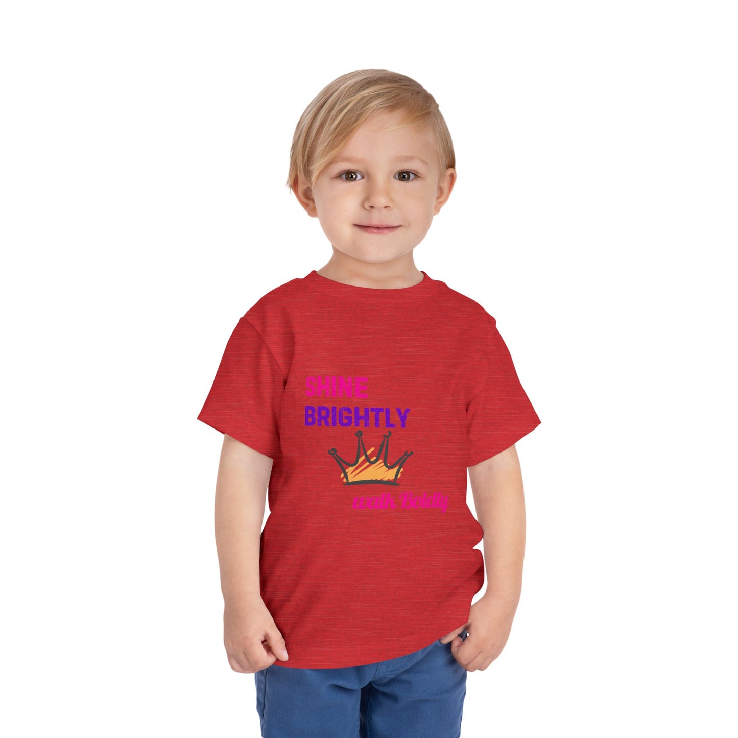 SBWB Toddler Tee