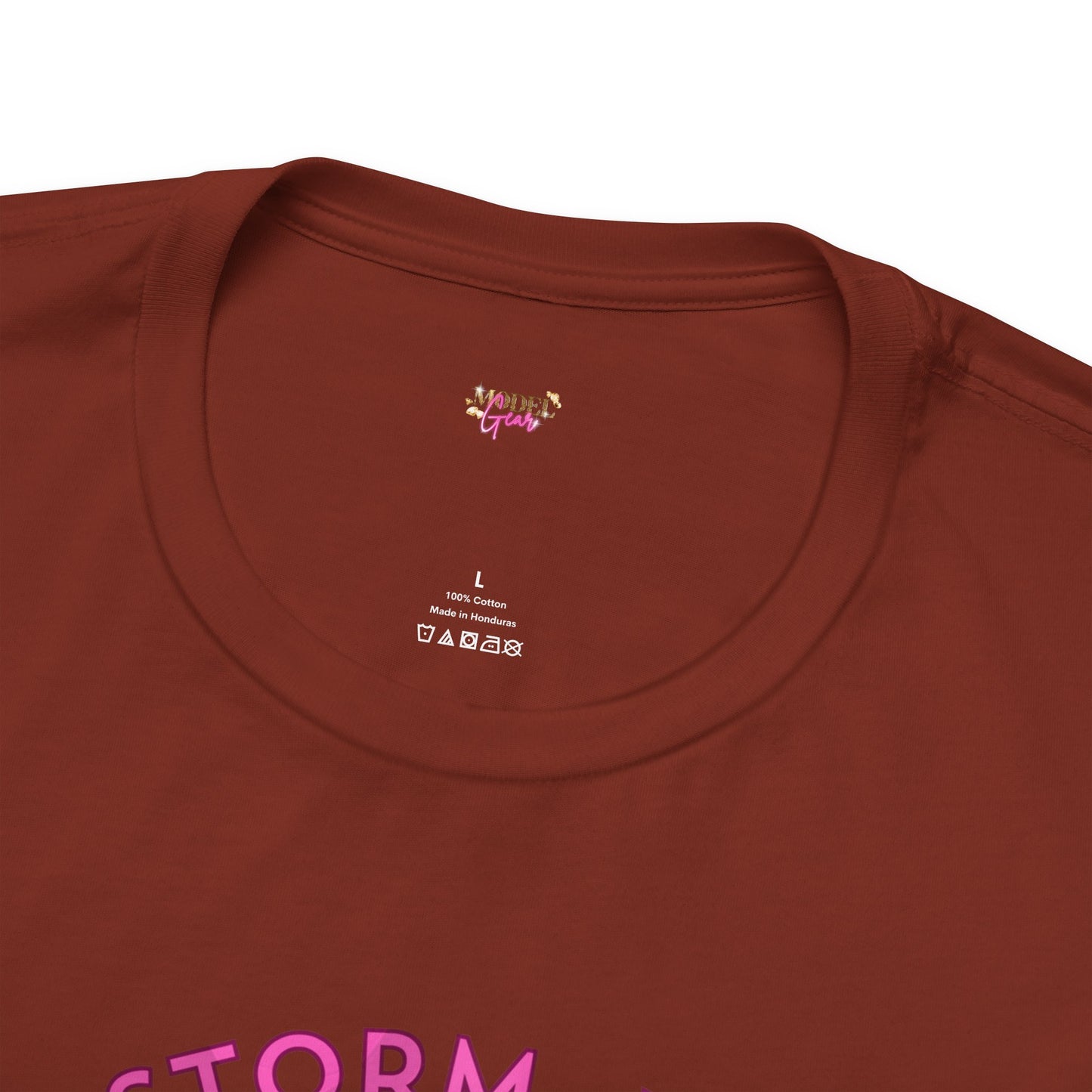 Struct Through the Storm Short... Sleeve Tee