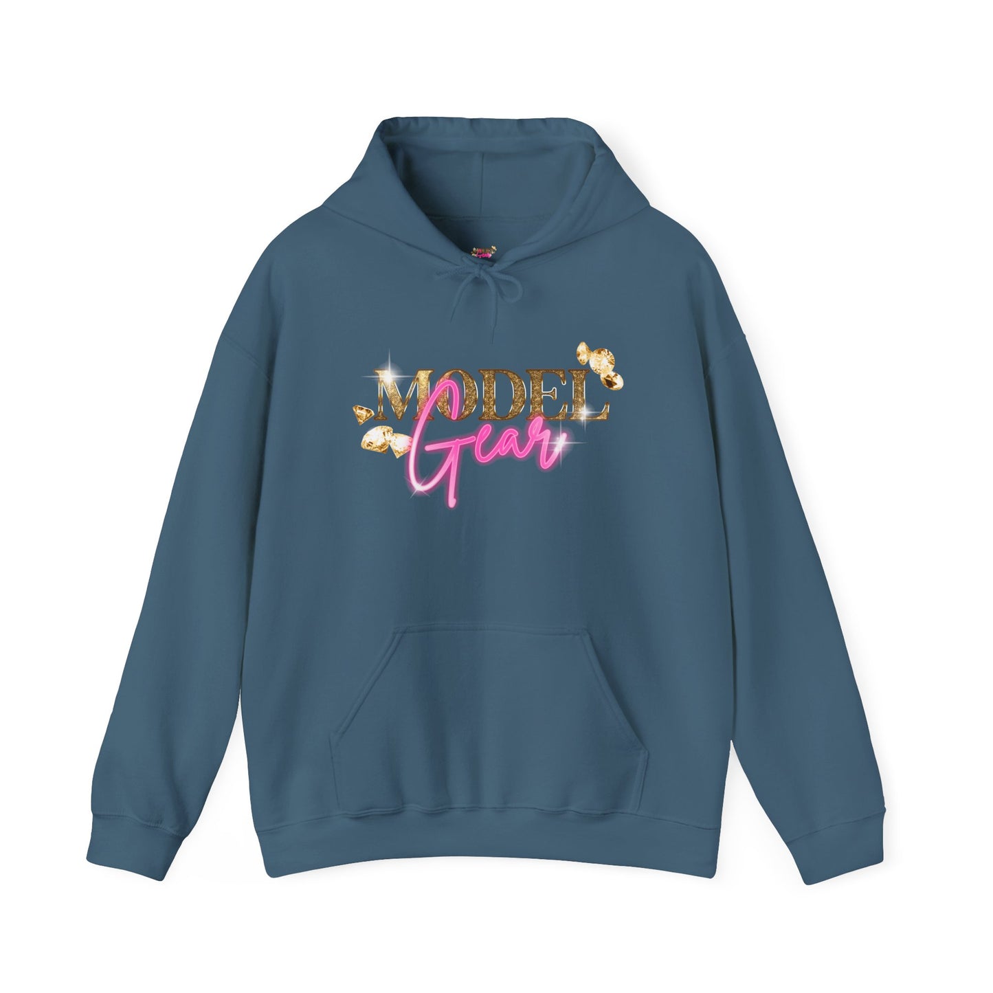 Model Gear Hoodie