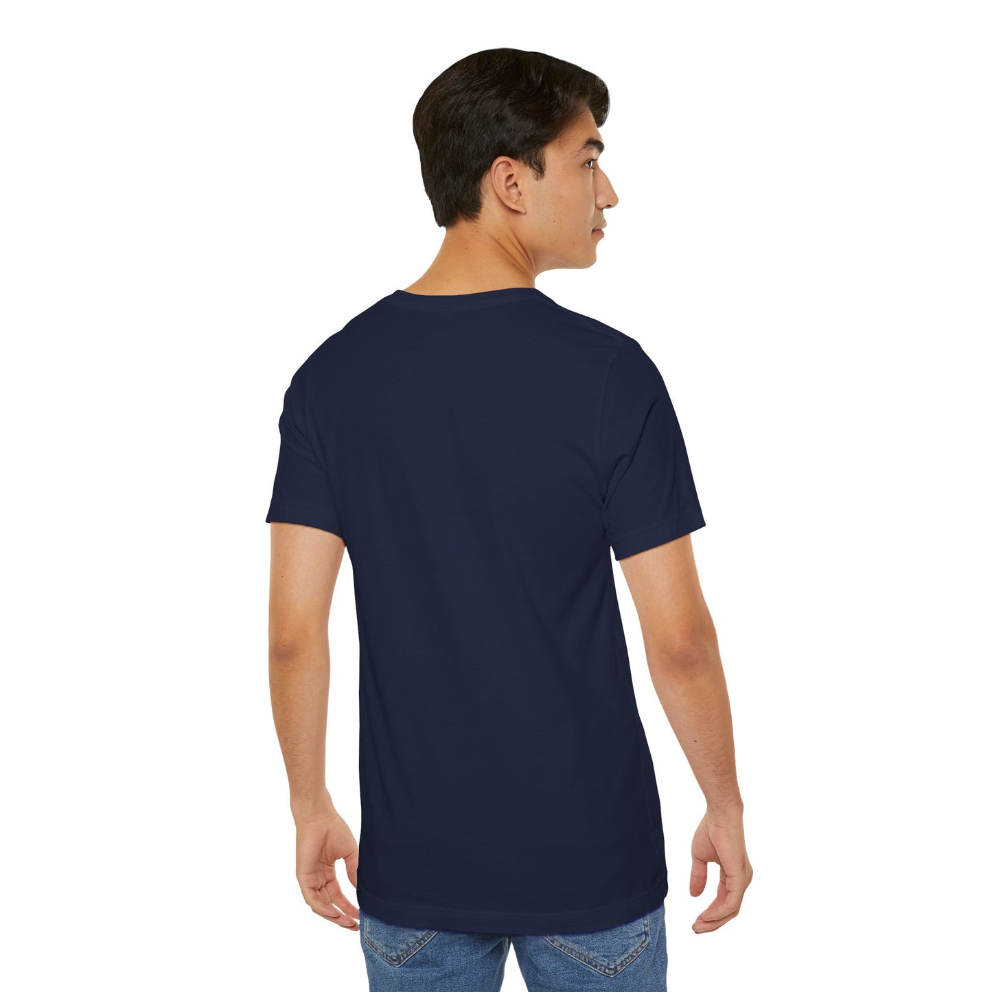 I may have stumbled, but I still sparkle Inspirational Short Sleeve Tee