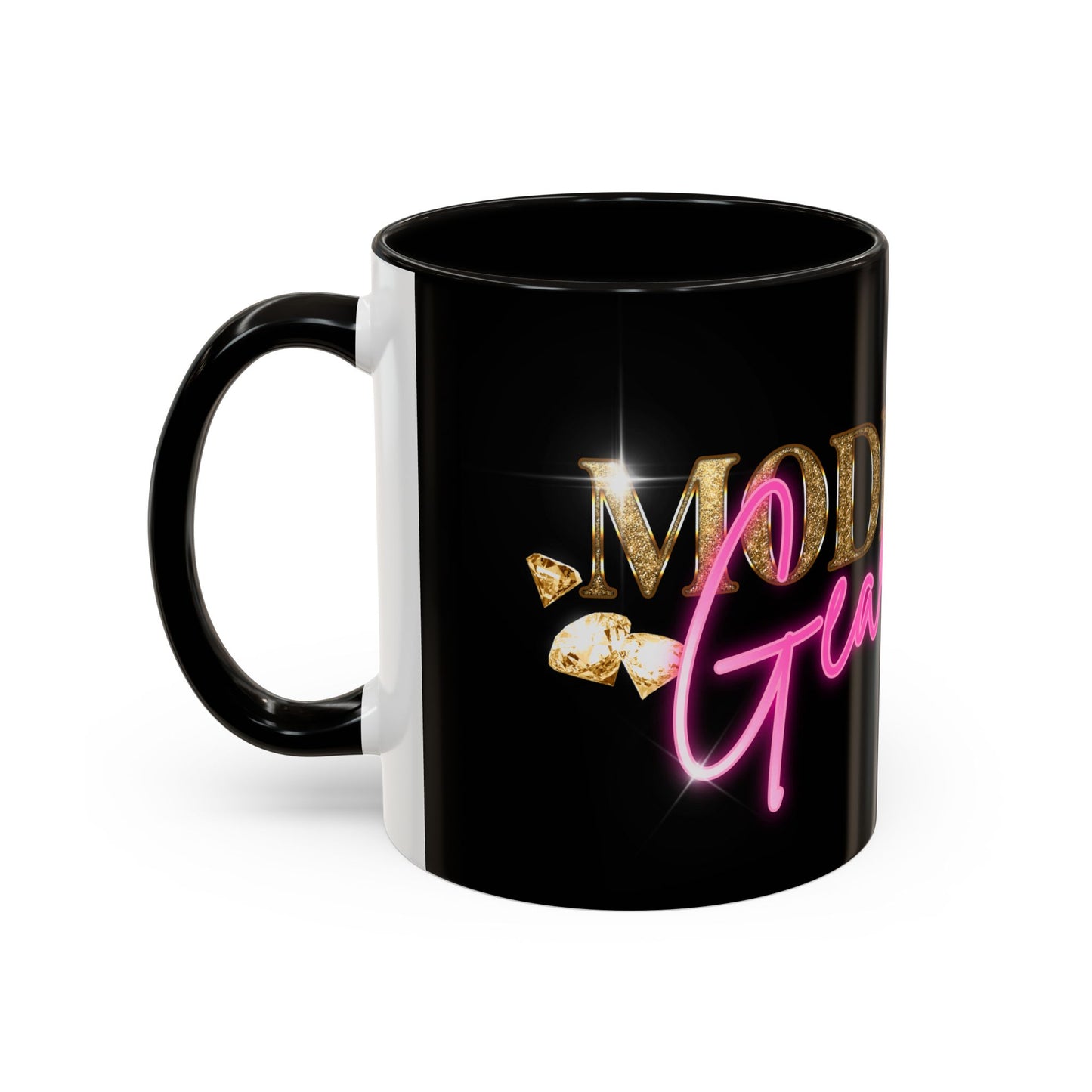 Model Gear Beverage Mugs
