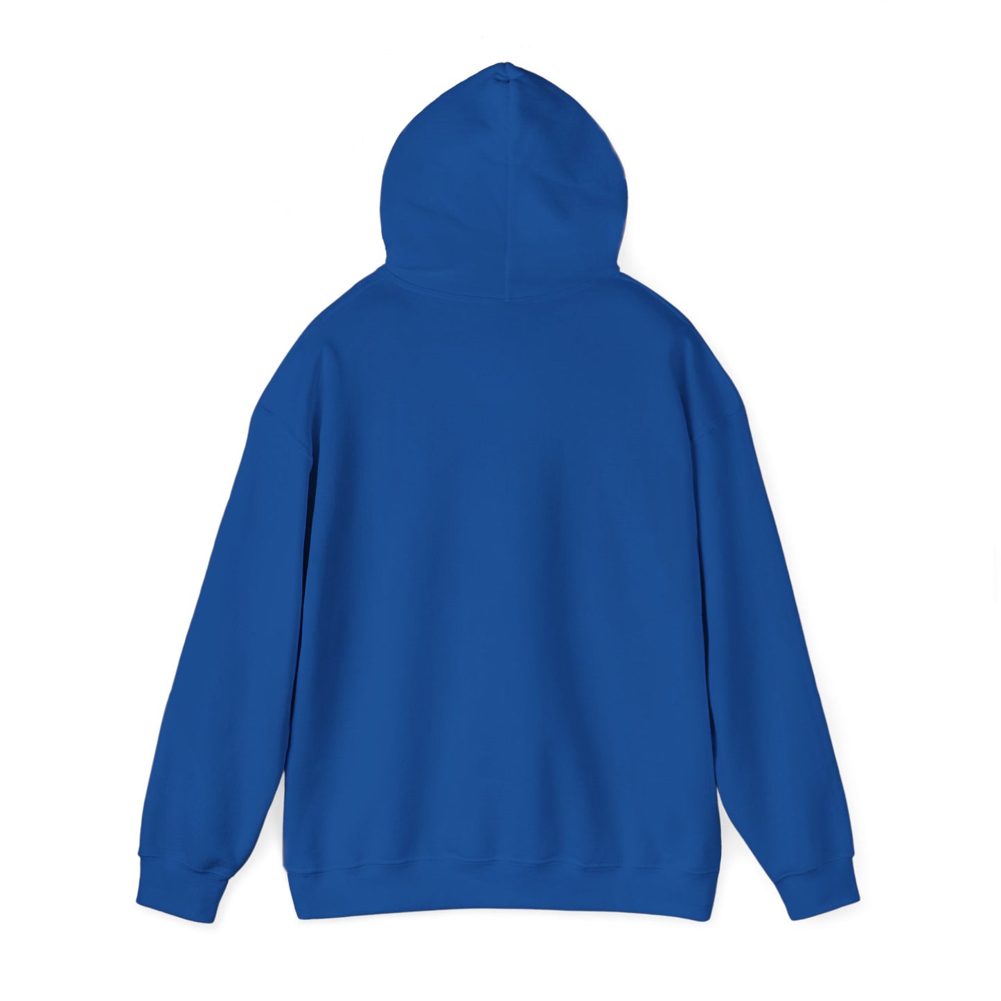 My Body is Not a Trend Hoodie - V2